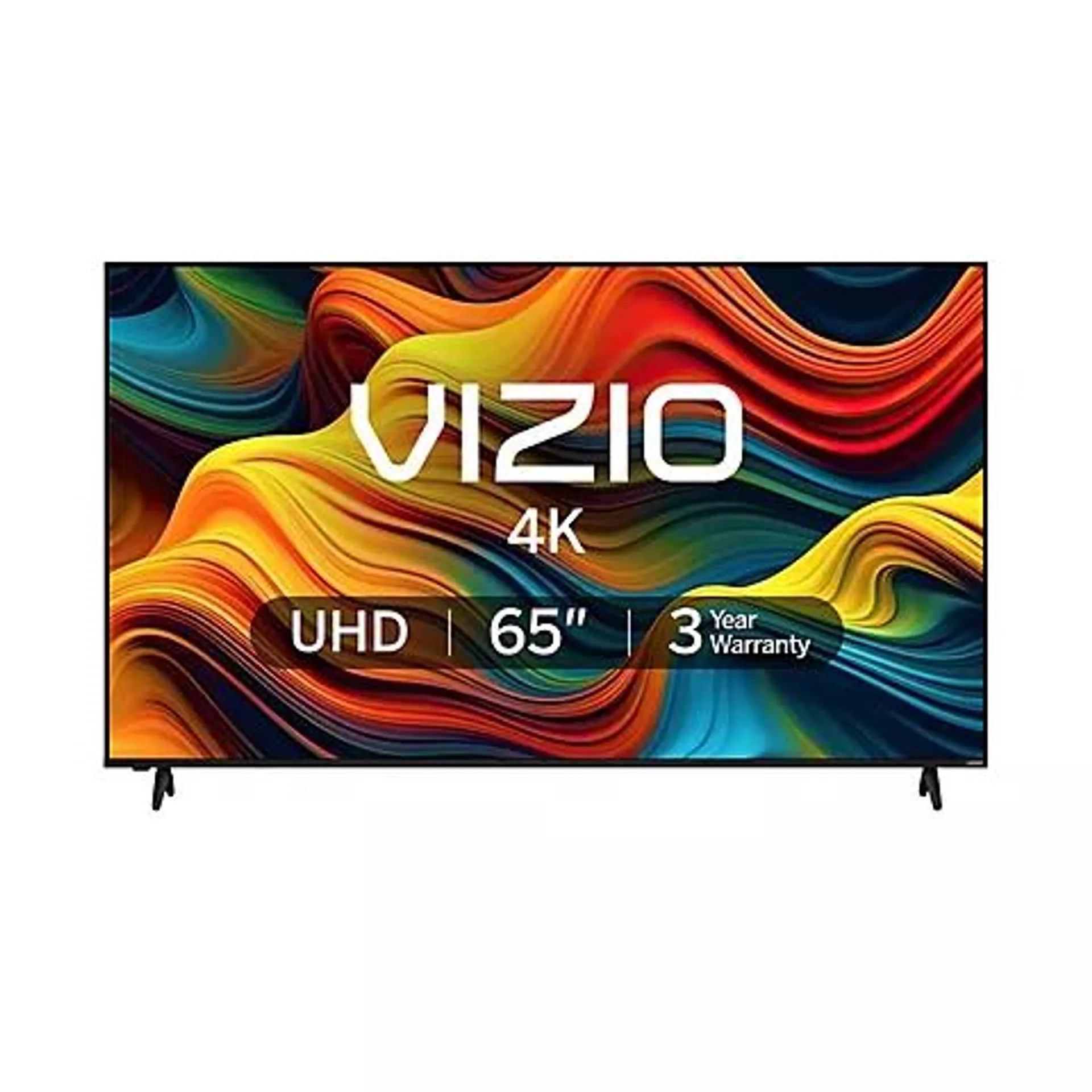 VIZIO 65" V-Series 4K LED HDR Smart TV with 4-Year Coverage