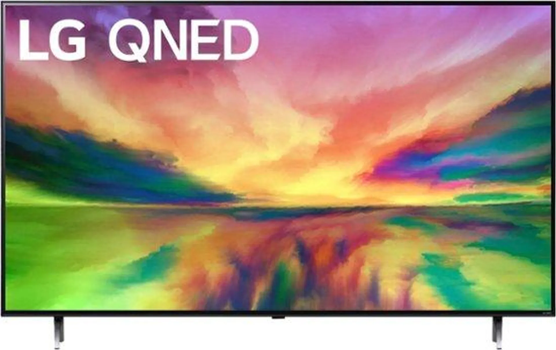 LG - 75" Class 80 Series QNED 4K UHD Smart webOS TV