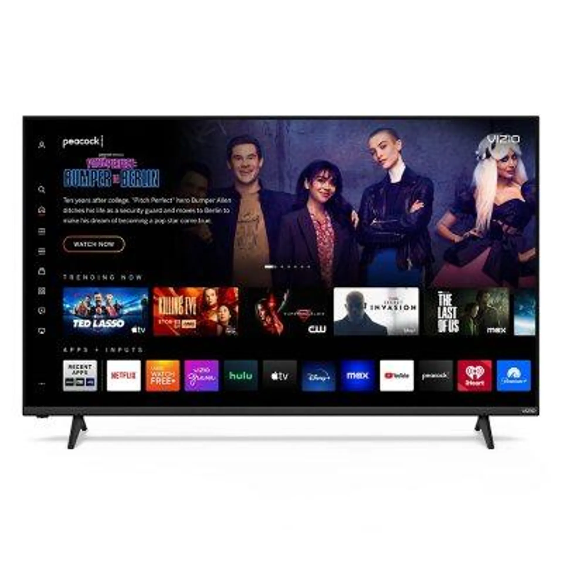 VIZIO 50" Class V-Series 4K HDR SMART TV - V506-J09