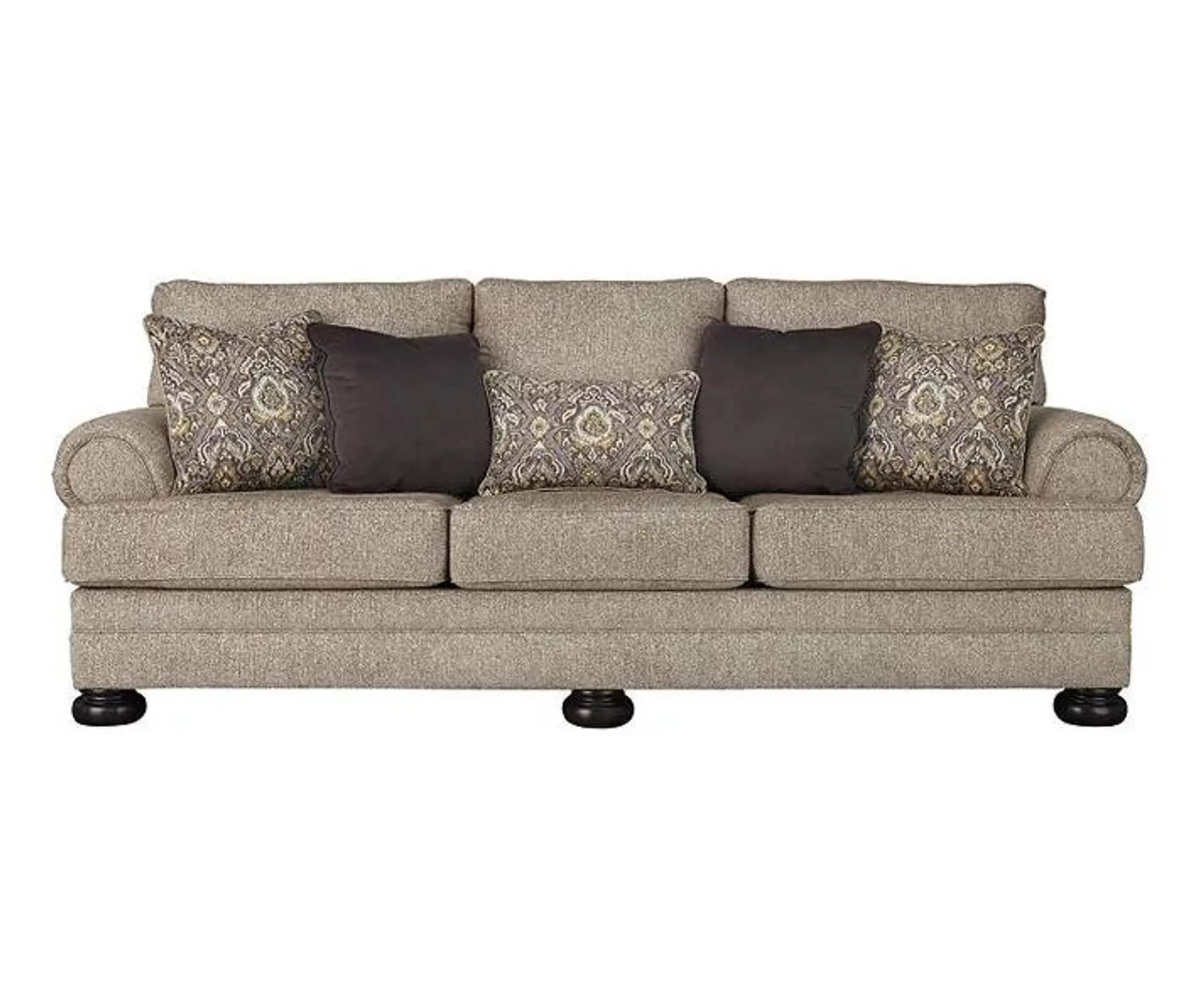 Kananwood Oatmeal Sofa