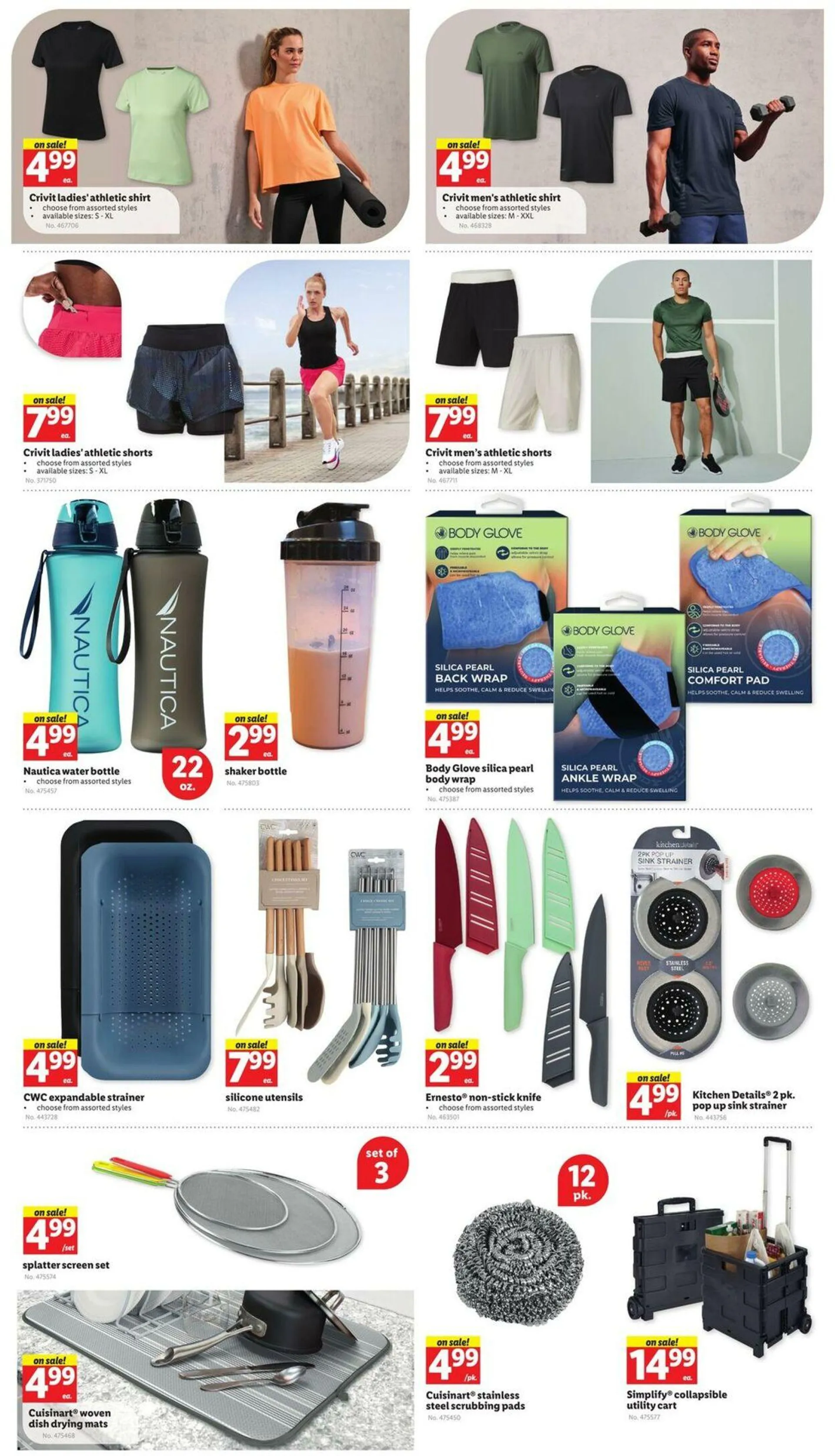 Lidl Current weekly ad - 4