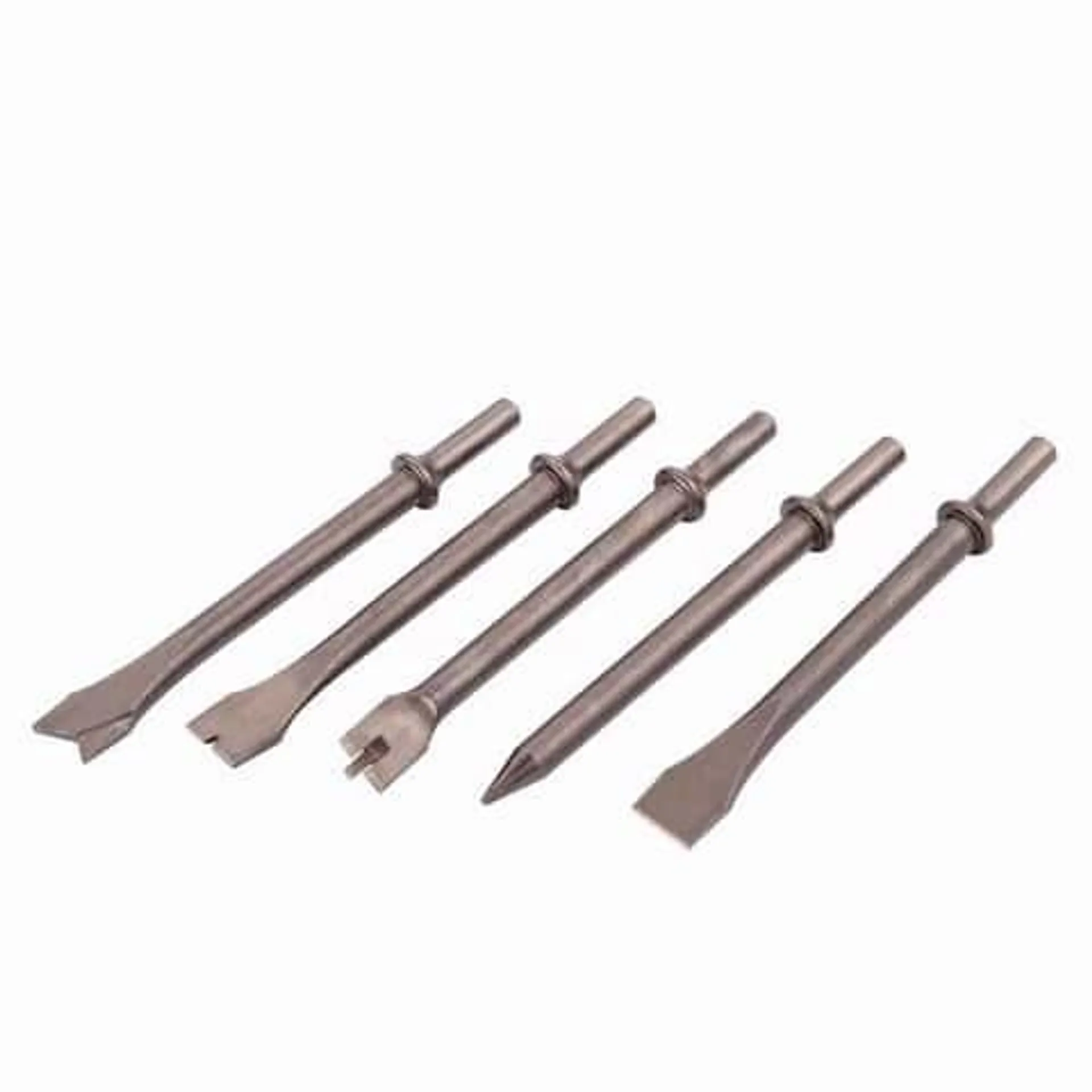 Craftsman Air Chisel Set 5 pc