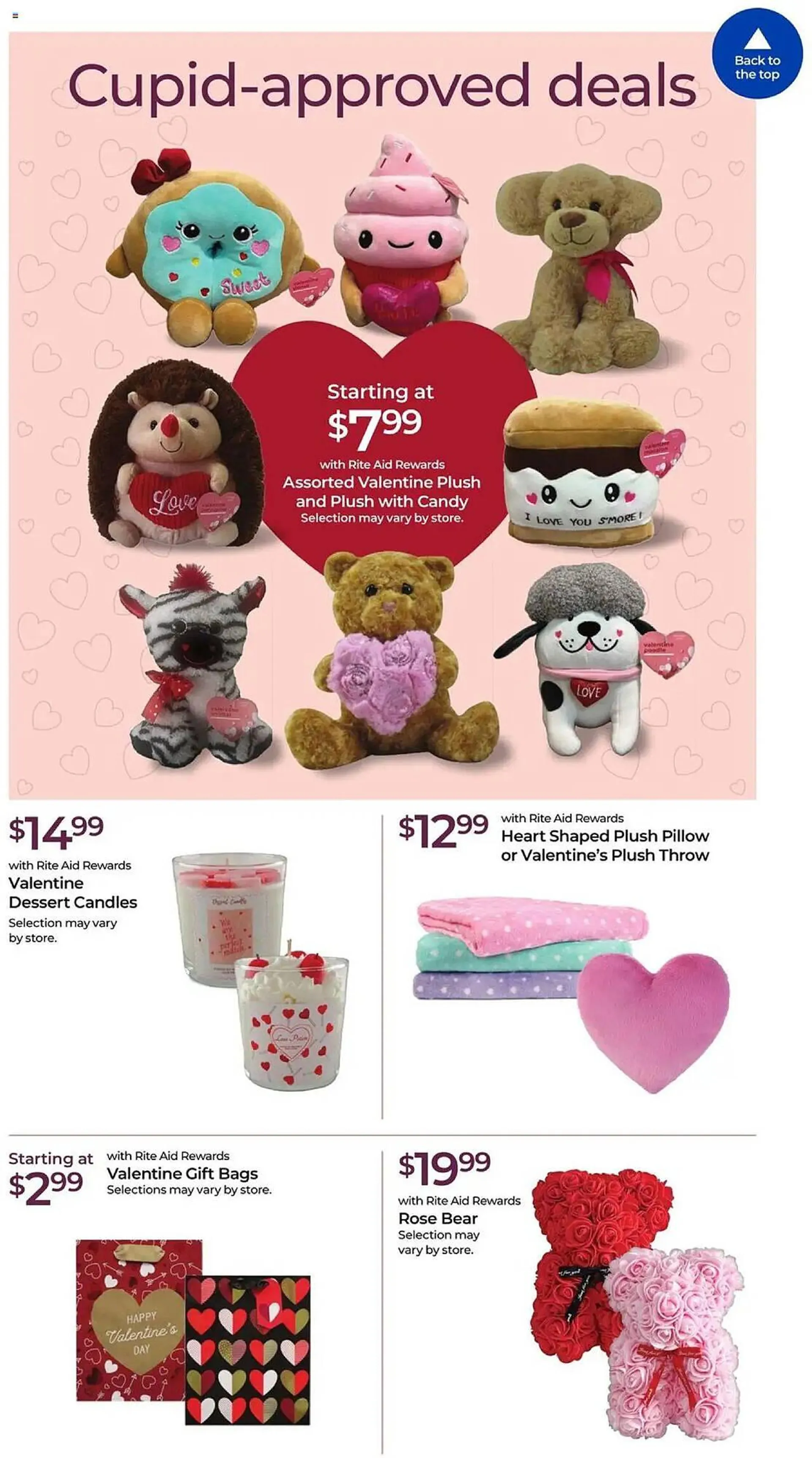 Catálogo de Rite Aid Weekly Ad 26 de enero al 1 de febrero 2025 - Página 5