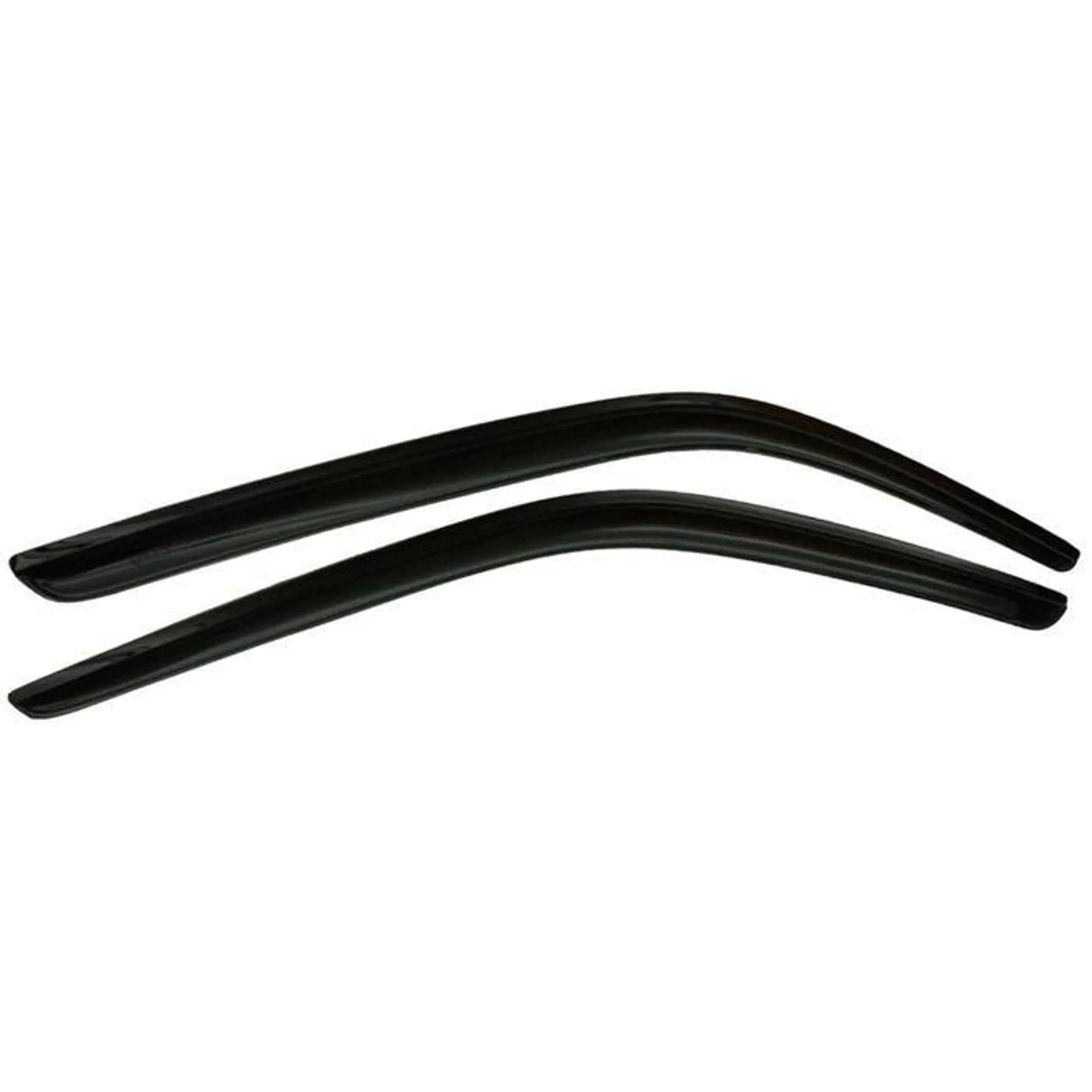 Auto Ventshade (AVS) Smoke Side Window Deflector 92410