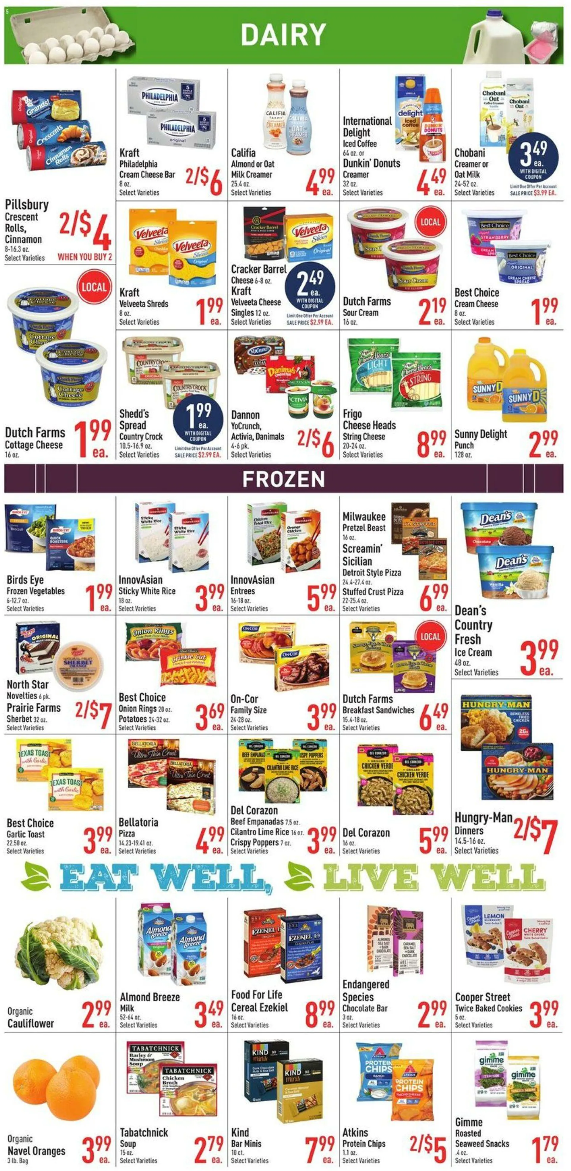 Catálogo de Strack & Van Til Current weekly ad 19 de febrero al 25 de febrero 2025 - Página 7