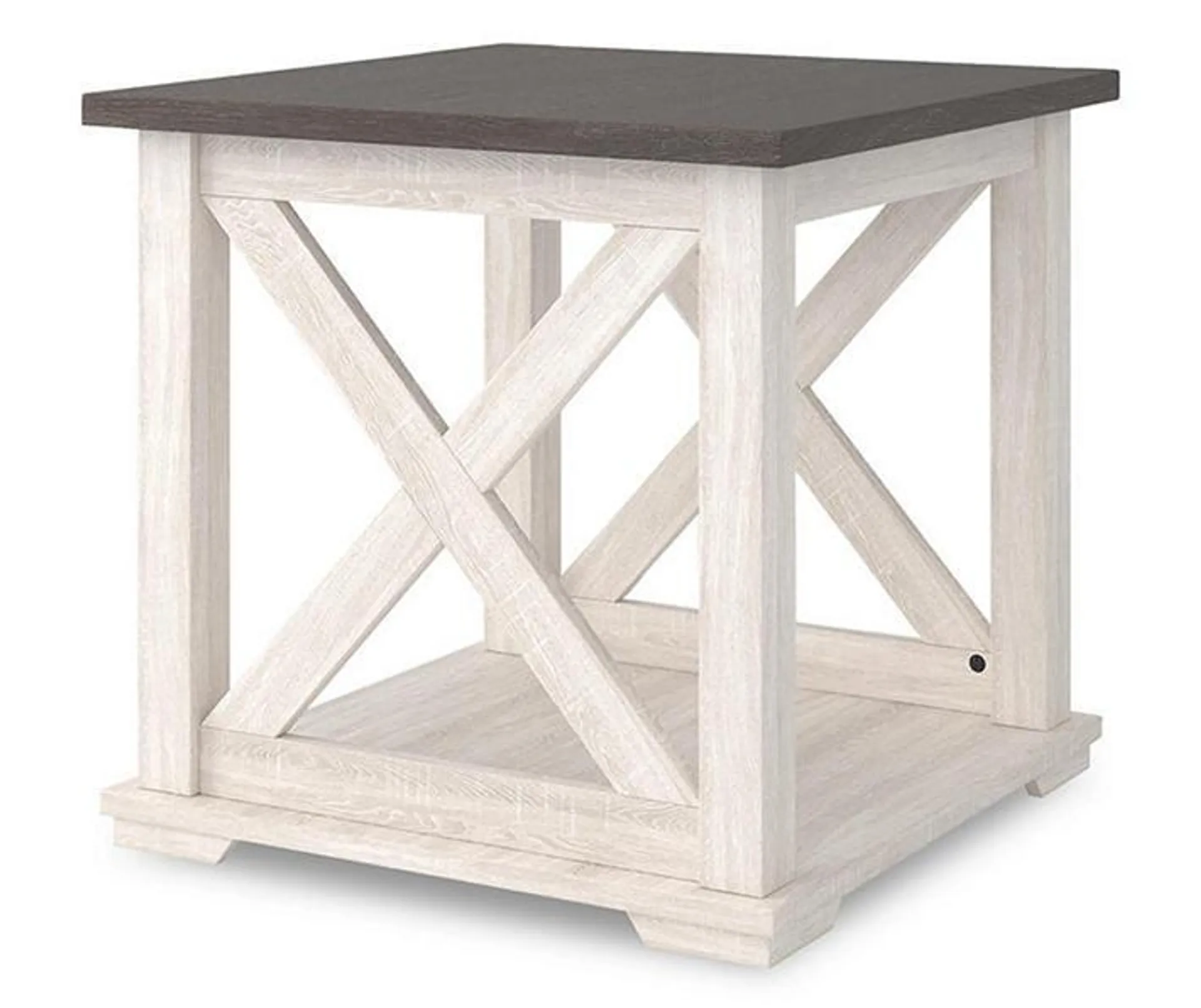 Dorrinson End Table