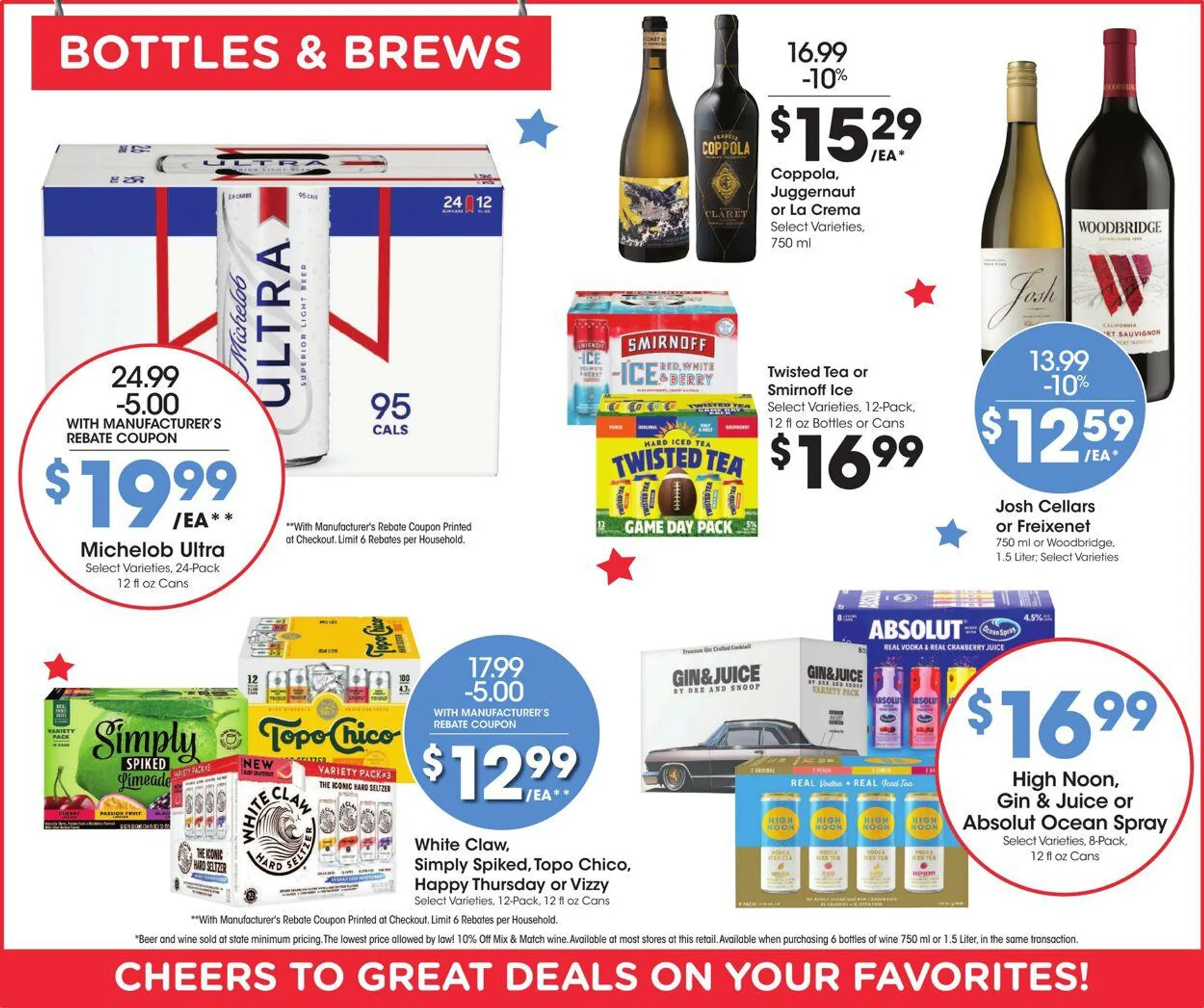 Kroger Current weekly ad - 13