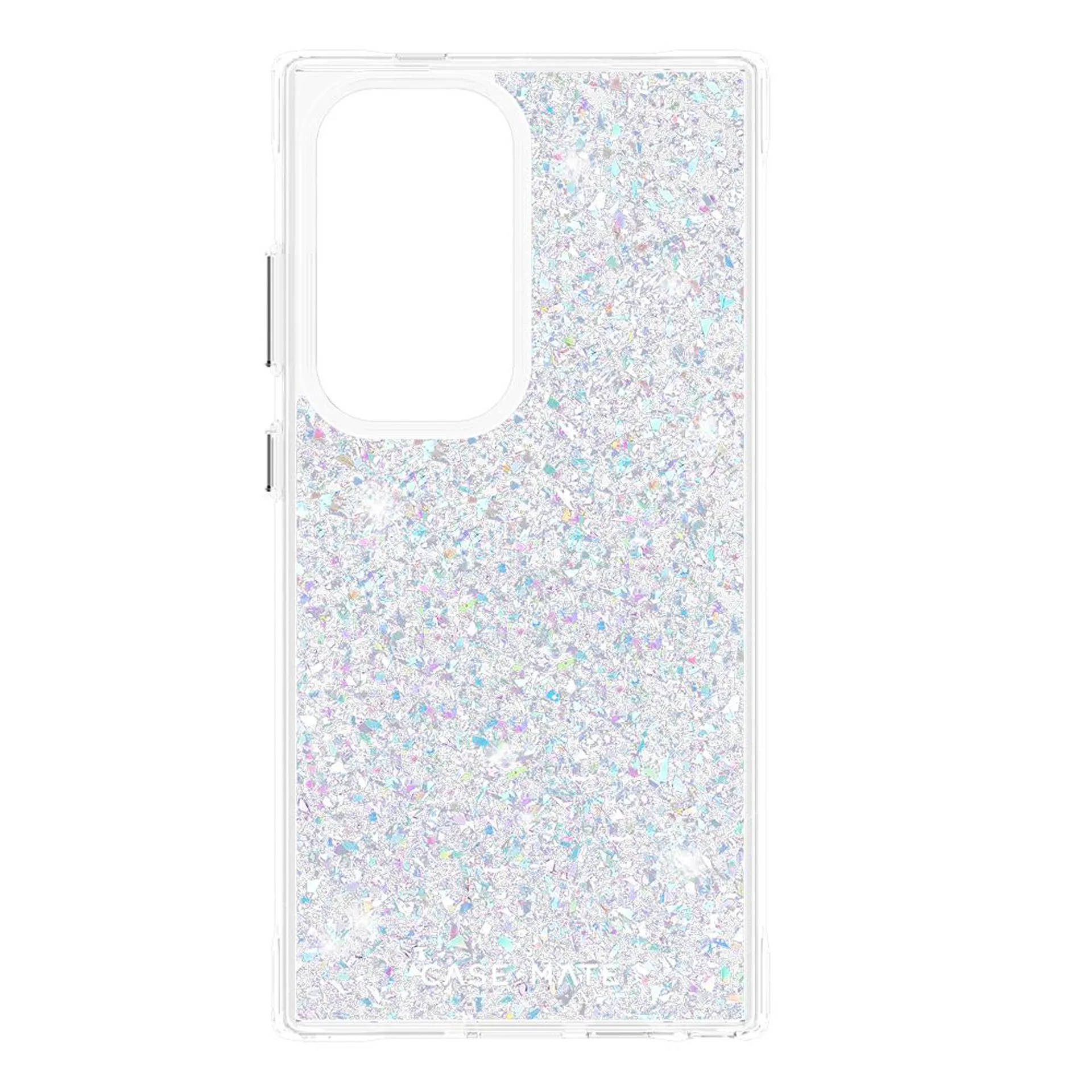 Funda Case-Mate Twinkle Disco para Samsung Galaxy S24 Ultra