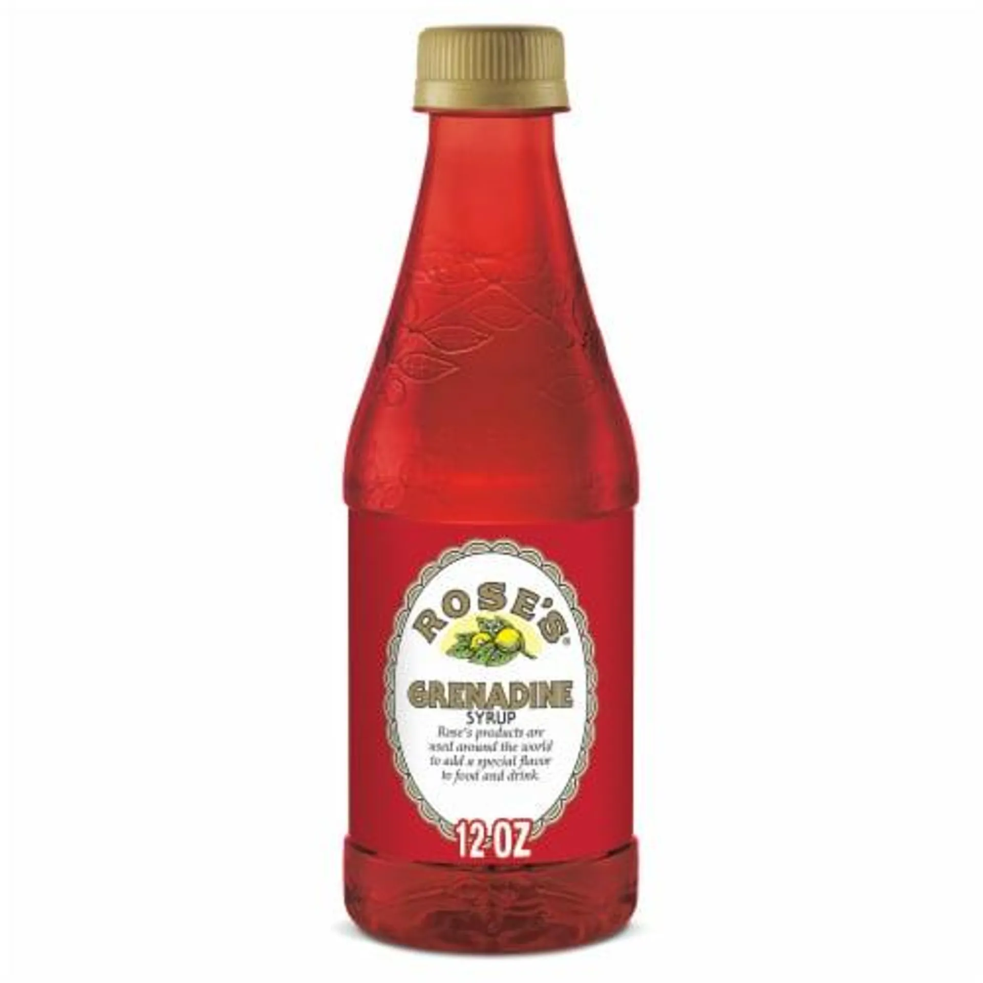 Rose's® Grenadine Syrup