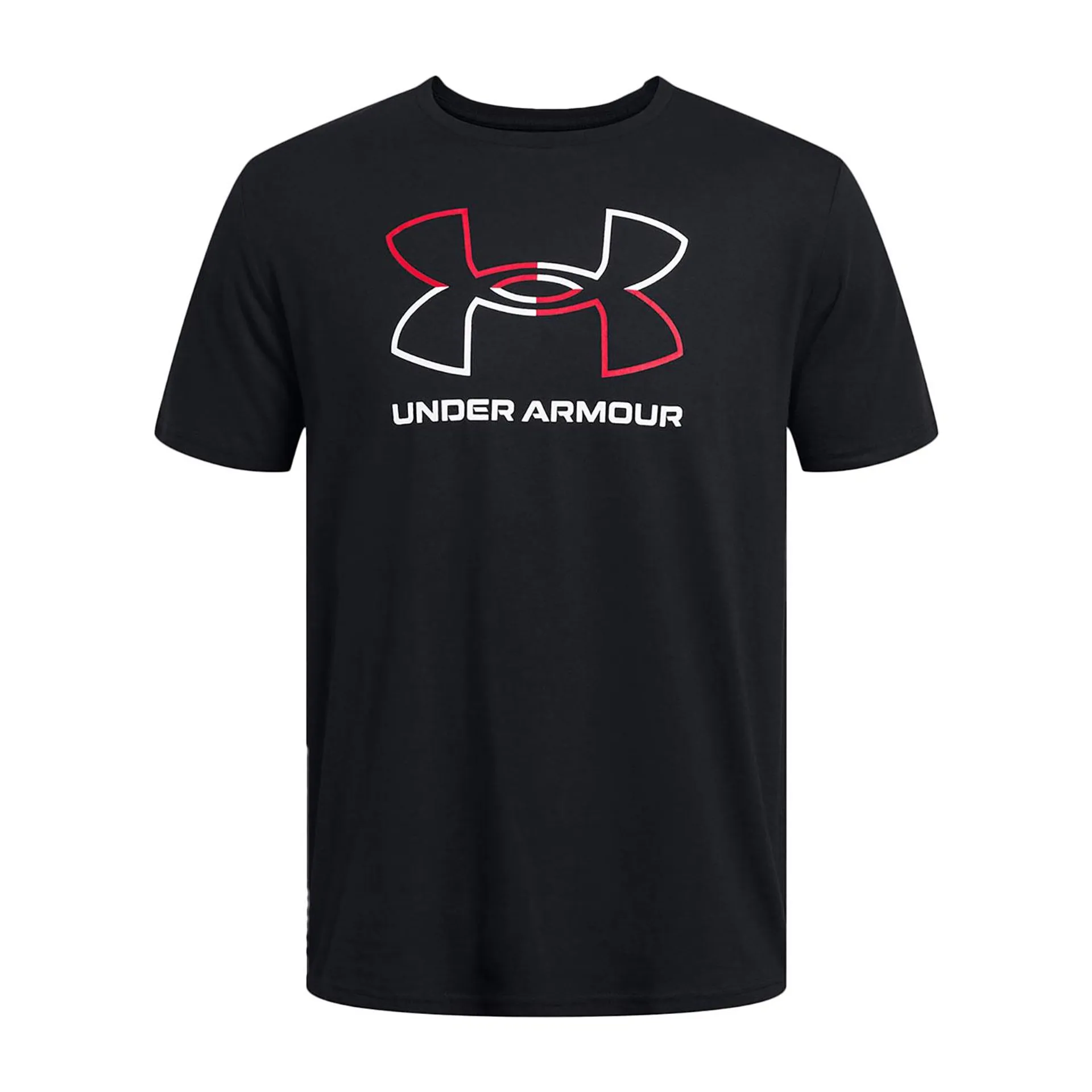 Under Armour Men's GL Foundations Short-Sleeve Tee