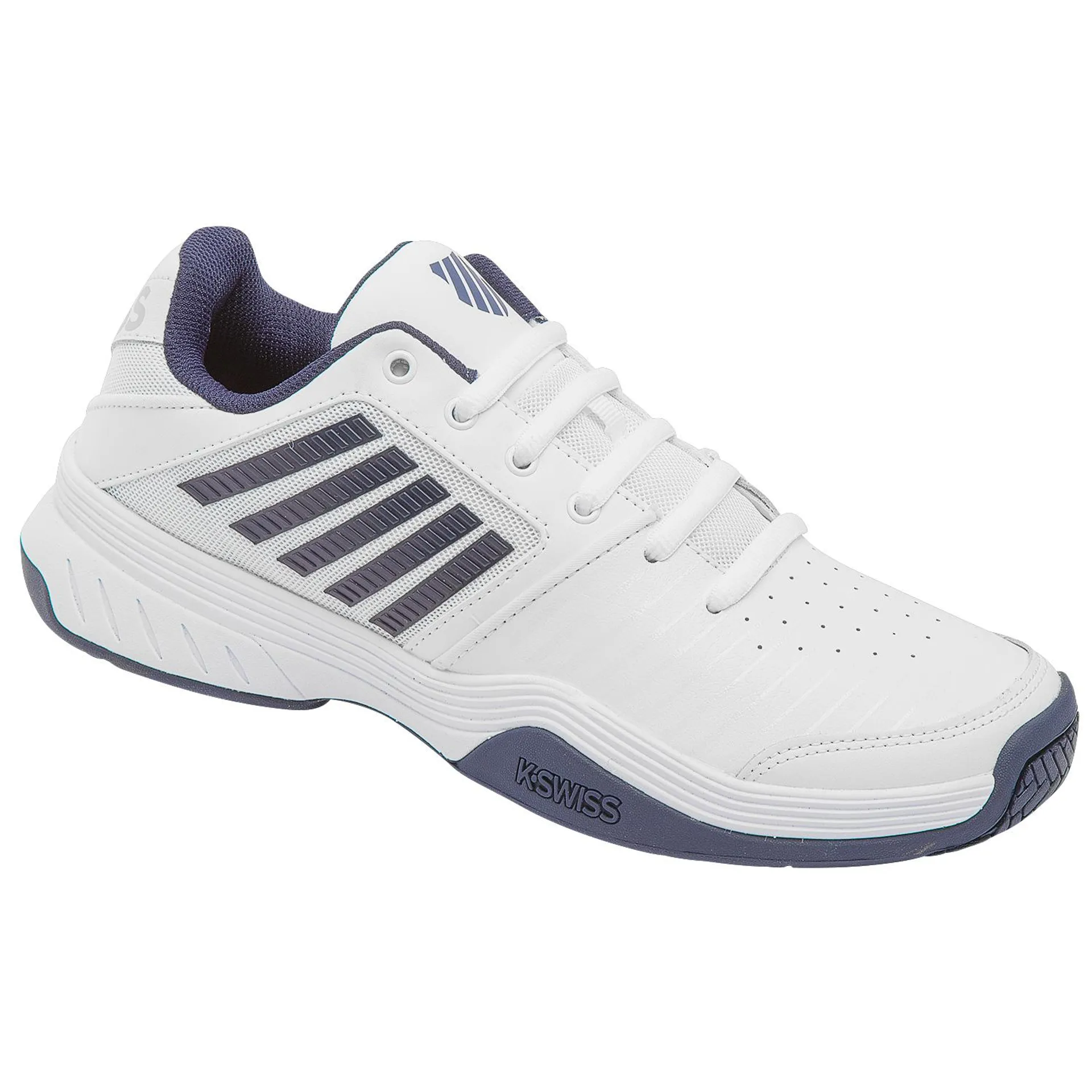 K-Swiss Court Express Men's Tennis Shoes