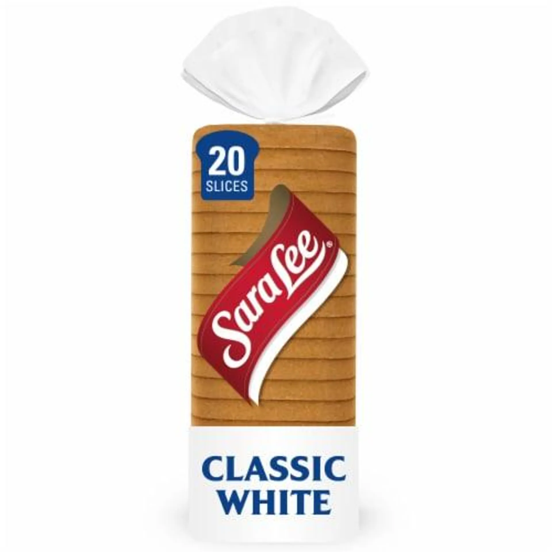 Sara Lee Classic Bread