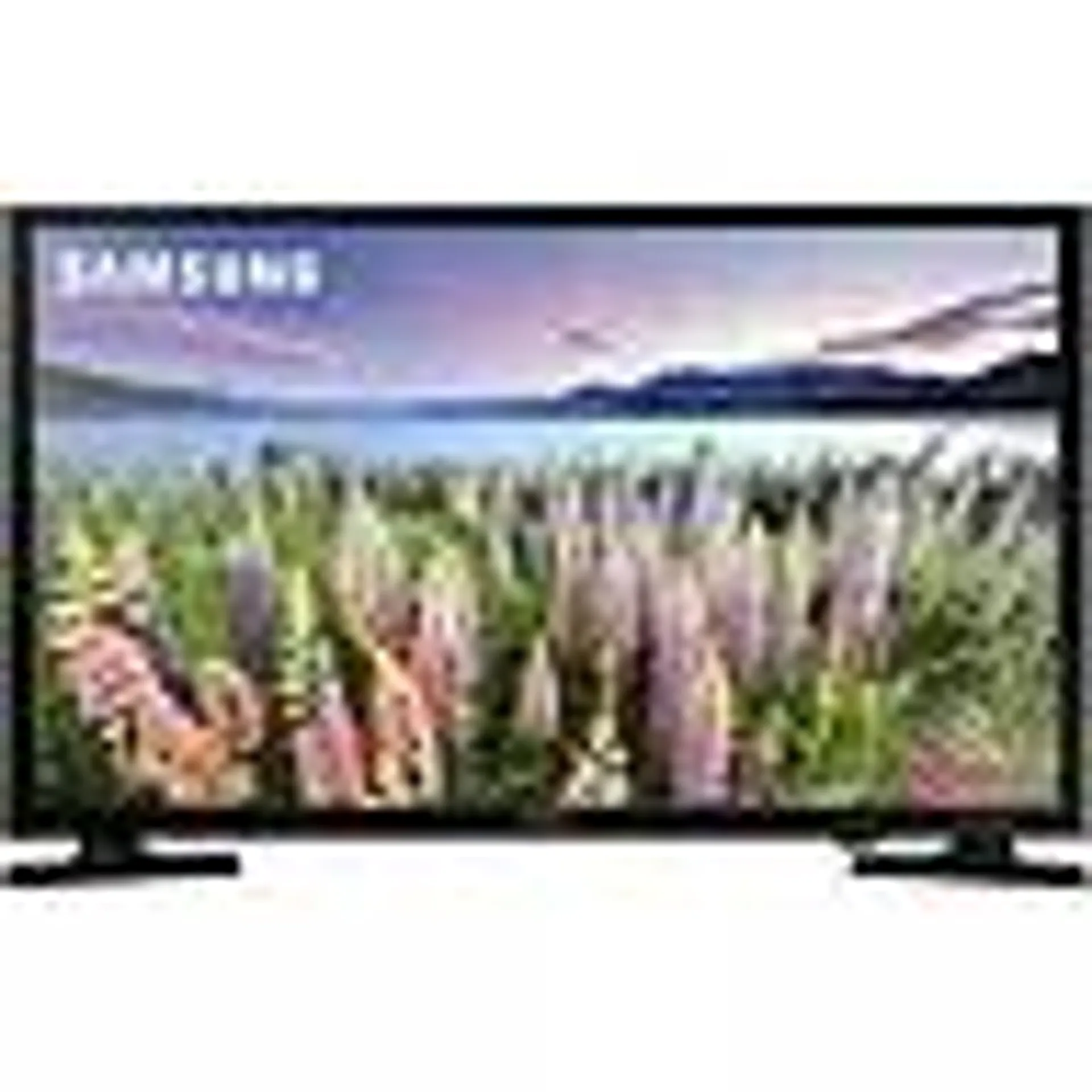 SAMSUNG 40" Class 5-Series FullHD LED Smart TV - UN40N5200AFXZA