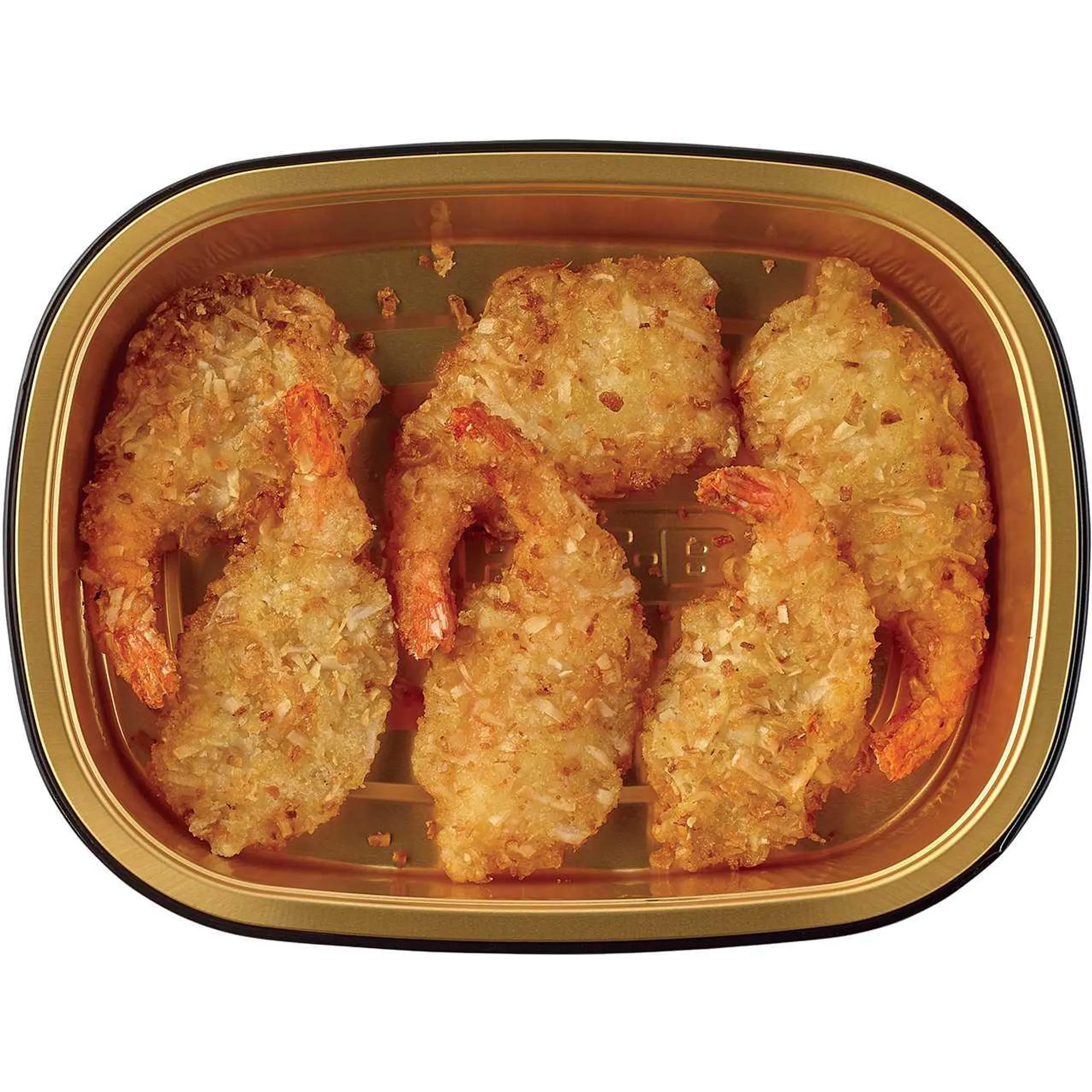 Meal Simple by H‑E‑B Jumbo Coconut Shrimp