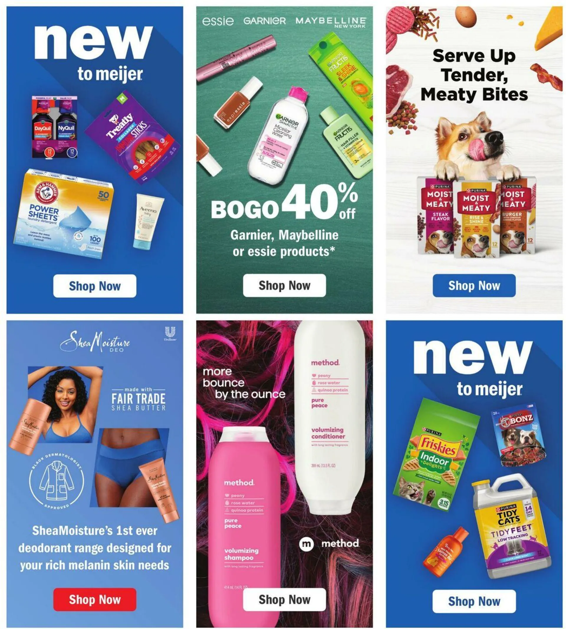 Meijer Current weekly ad - 50