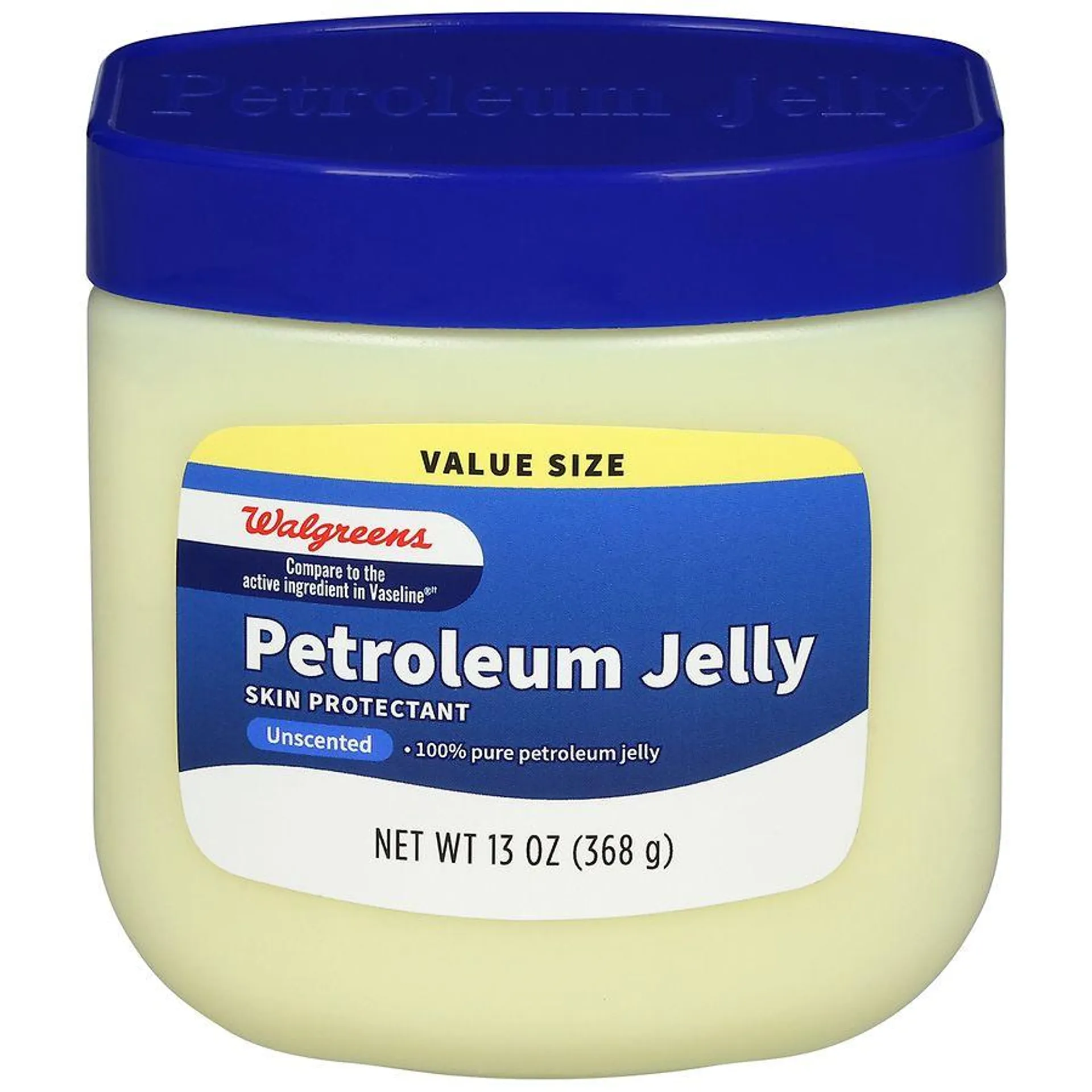 Petroleum Jelly Unscented