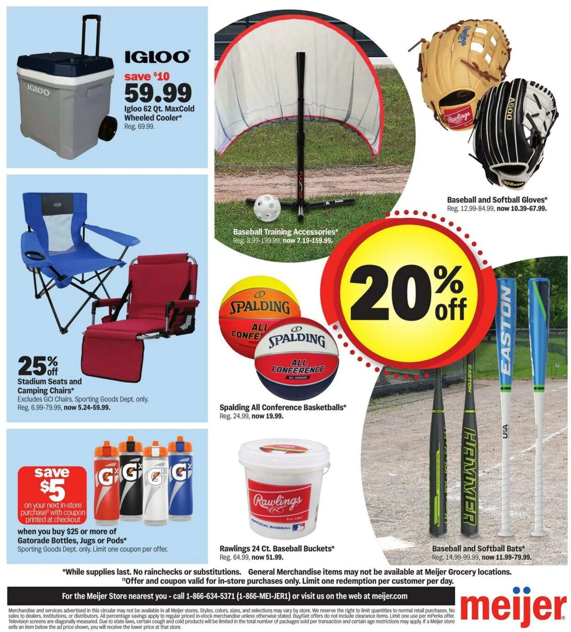 Catálogo de Meijer Current weekly ad 23 de febrero al 1 de marzo 2025 - Página 6