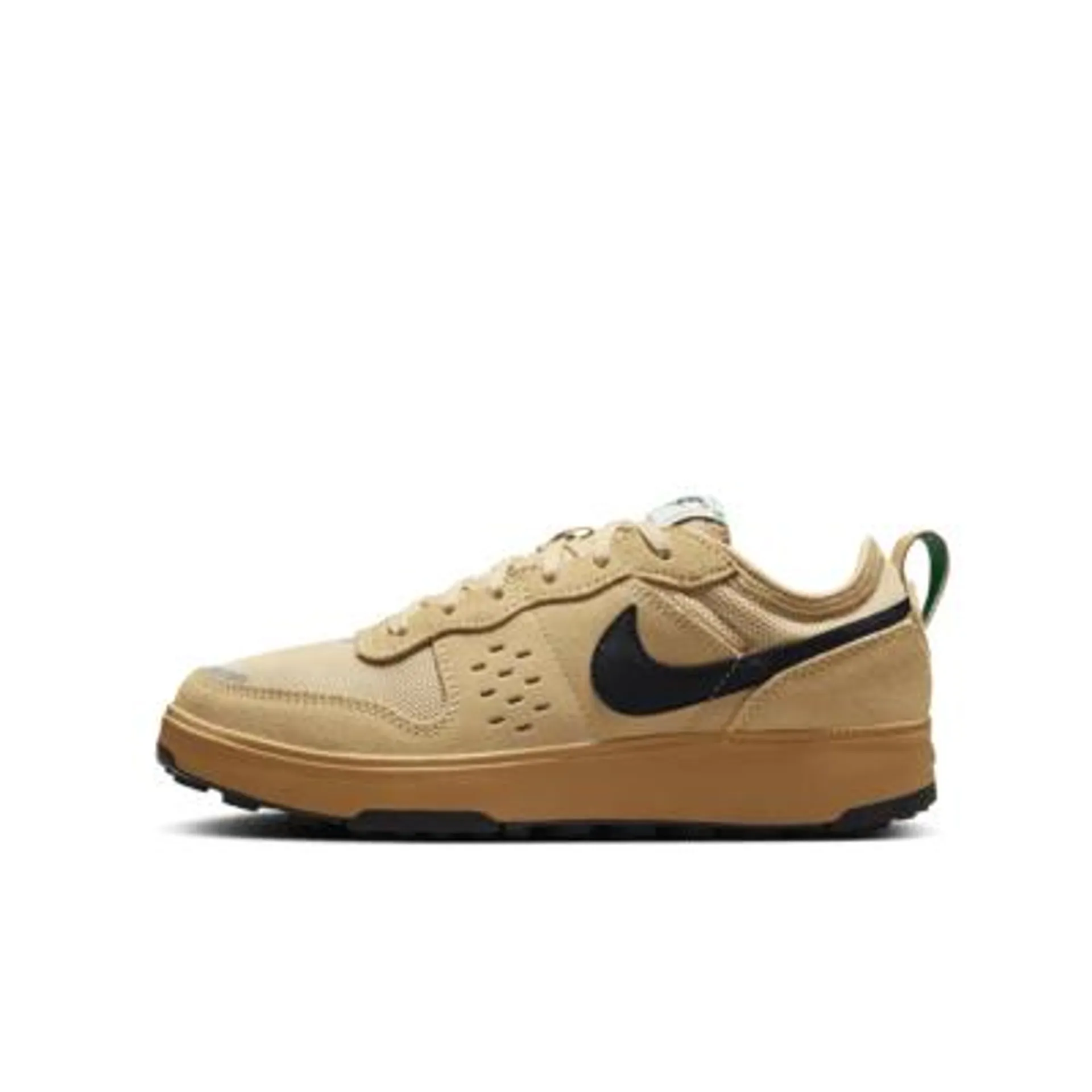 Nike C1TY "Brownstone"