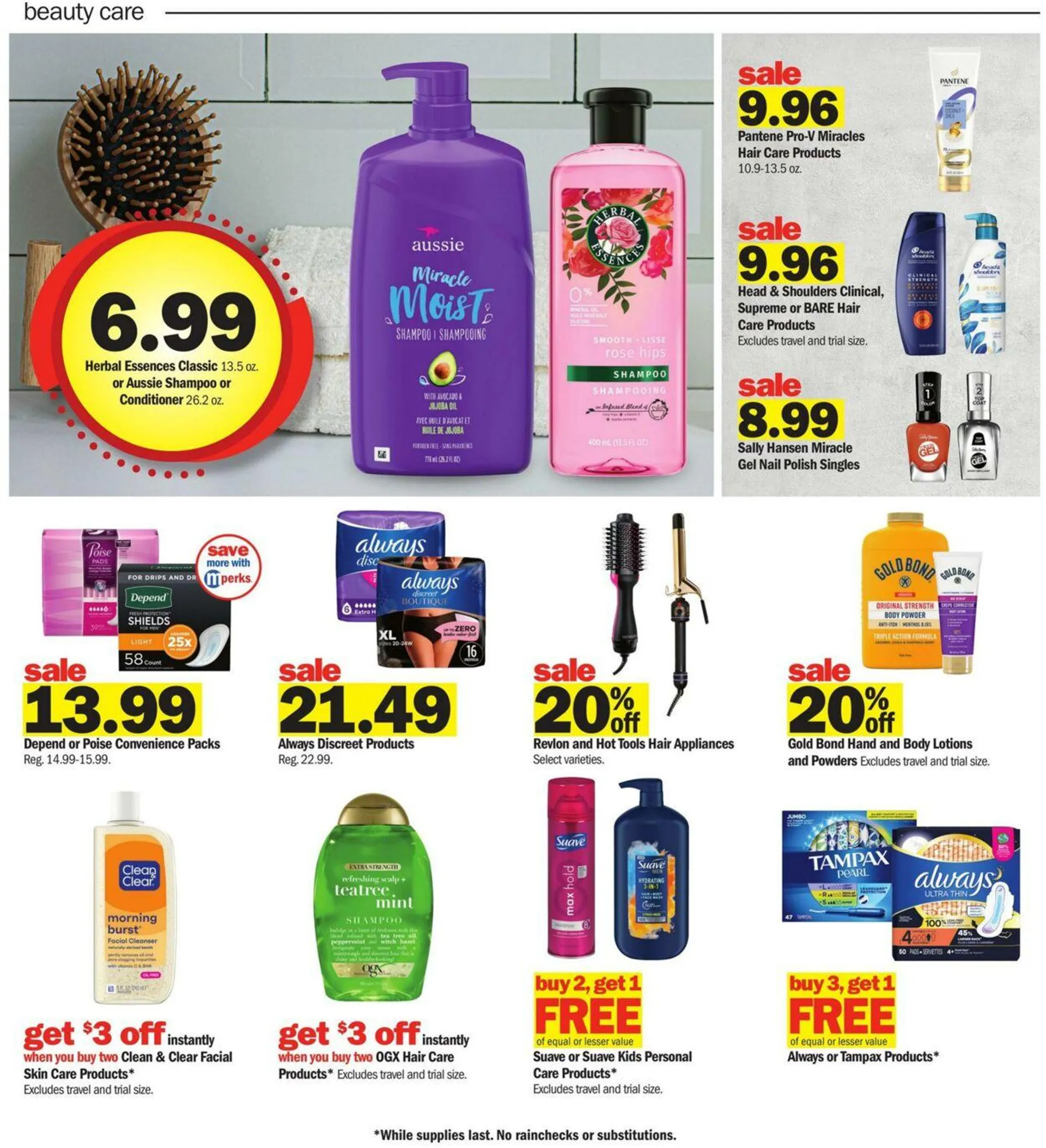 Meijer Current weekly ad - 35