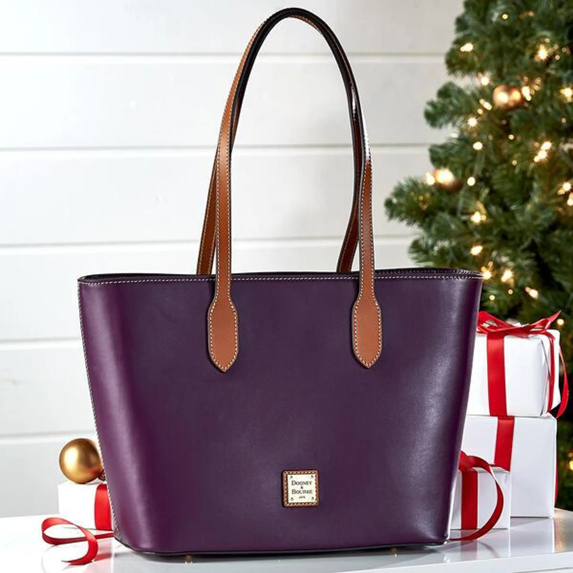 Dooney & Bourke Wexford Tote