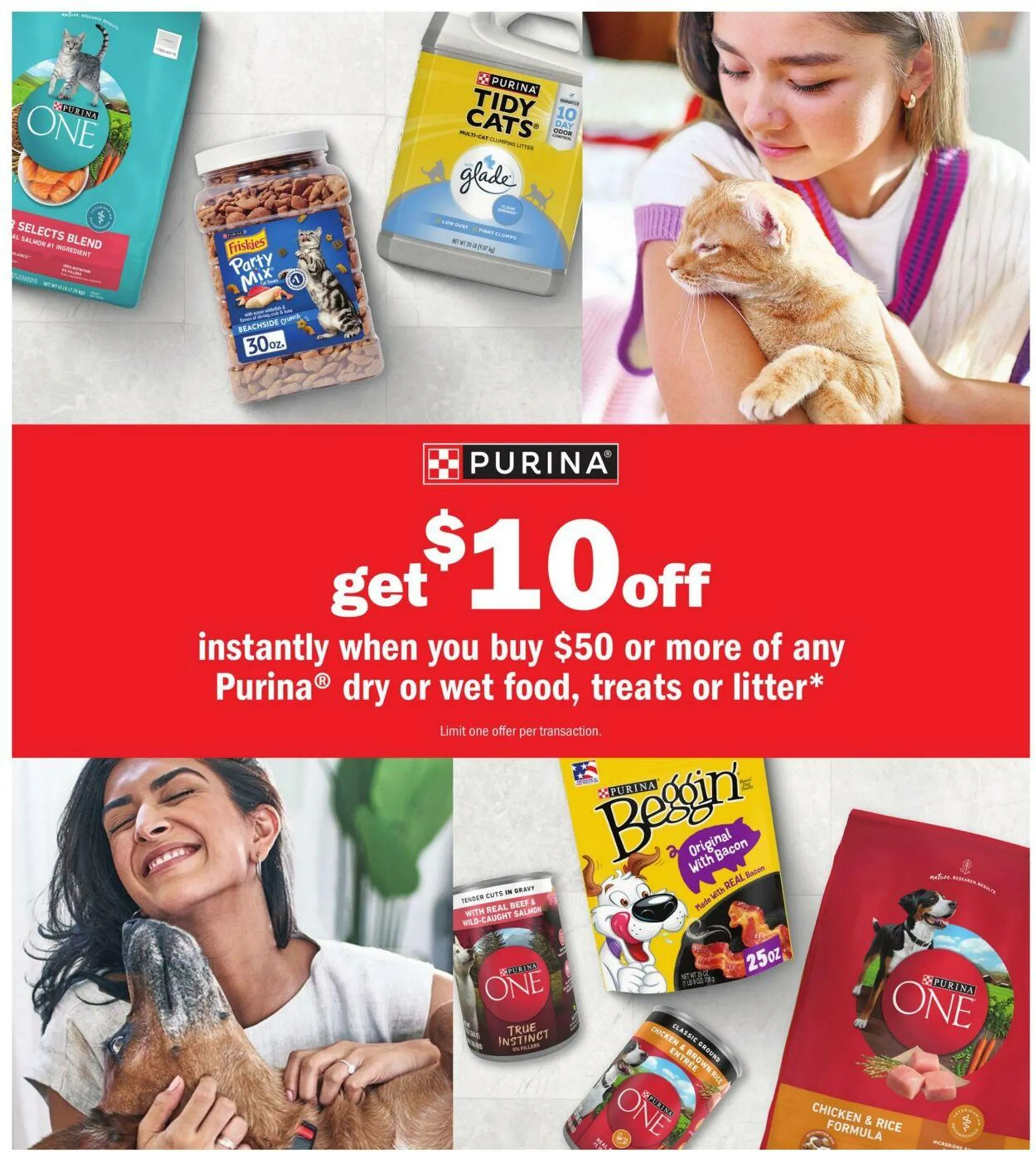 Meijer Current weekly ad - 42