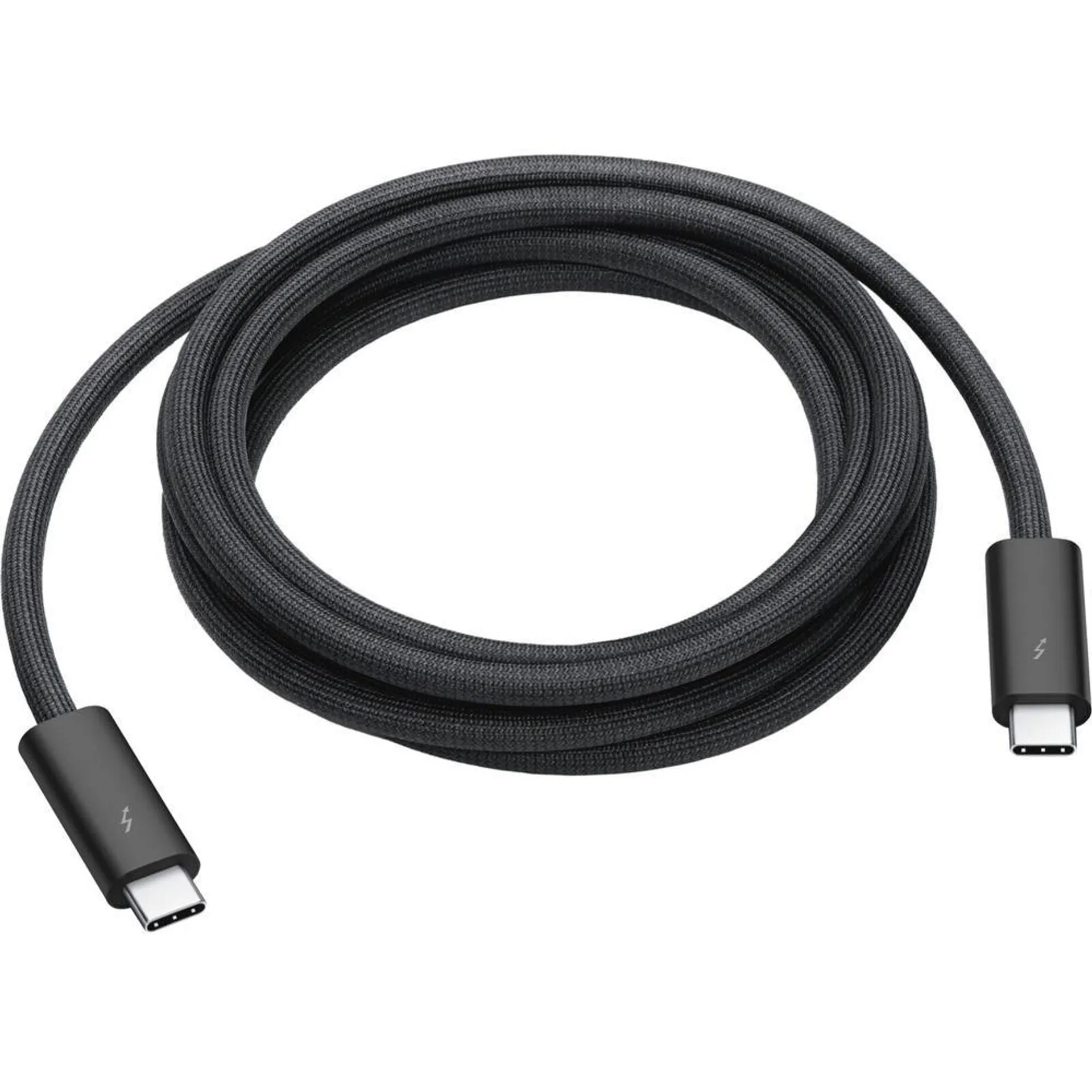 Apple thunderbolt 3 PRO 2m USB-C CABLE ML8E3AMA