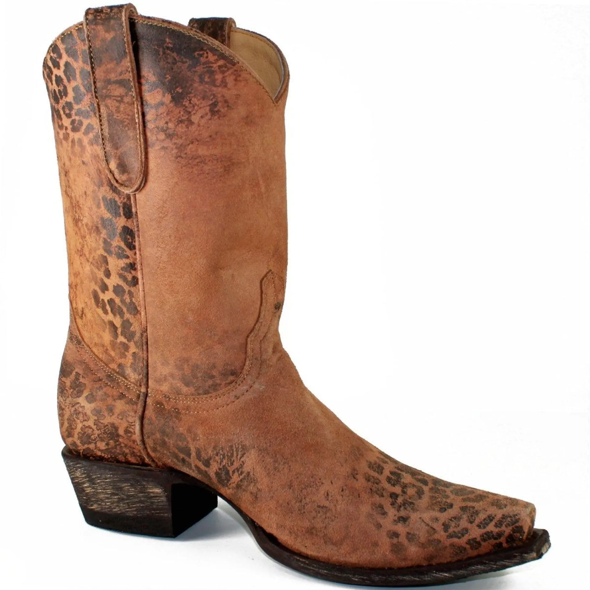 Old Gringo LEOPARDITO Womens Boots