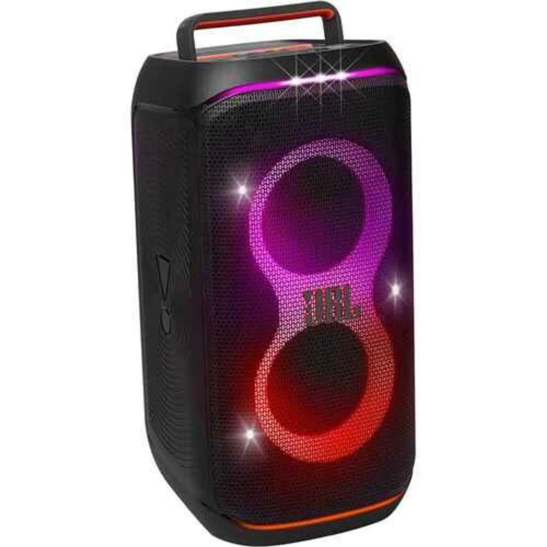 Partybox 120 IPX4 Portable Bluetooth Speaker