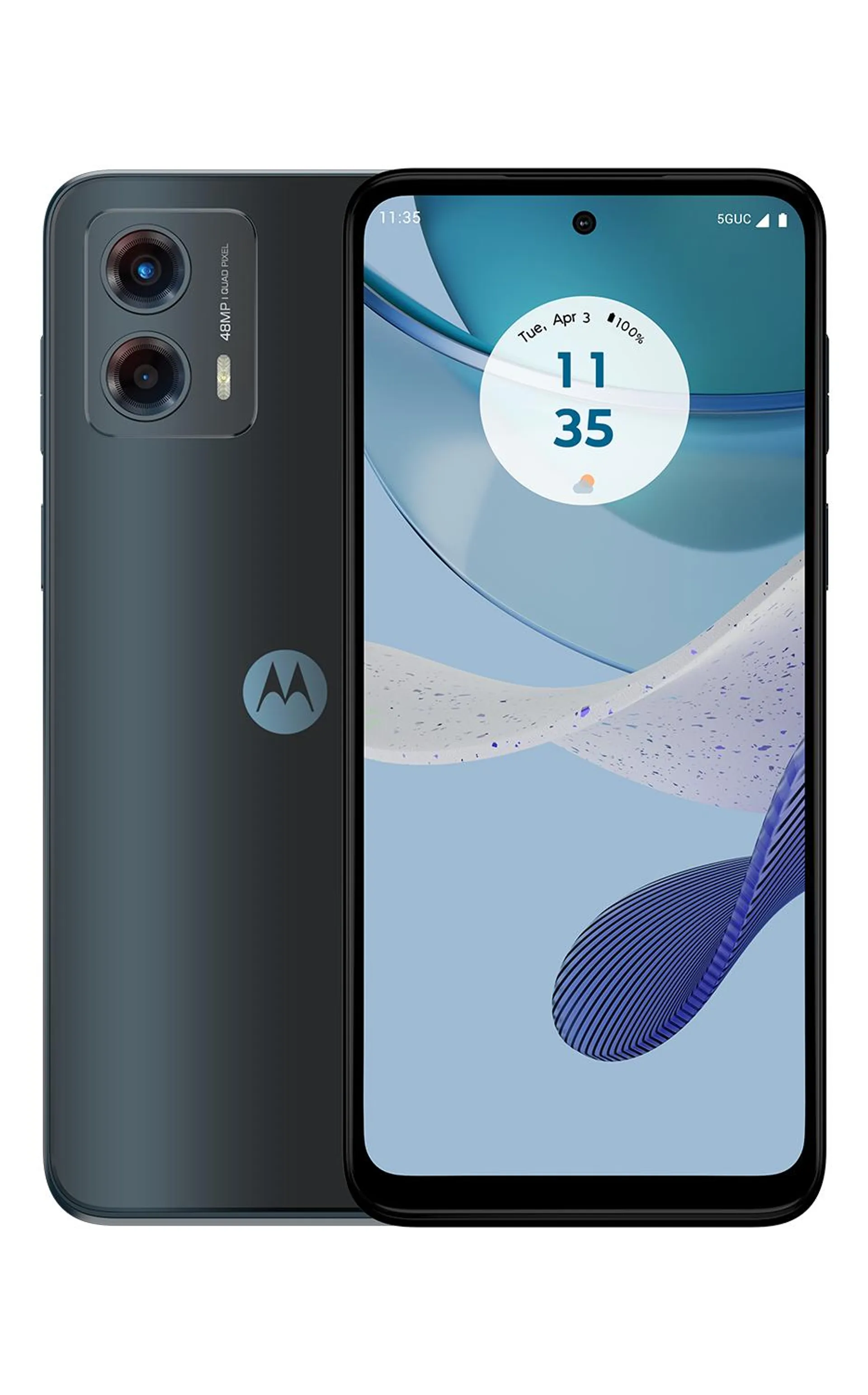 moto g 5G - 2023