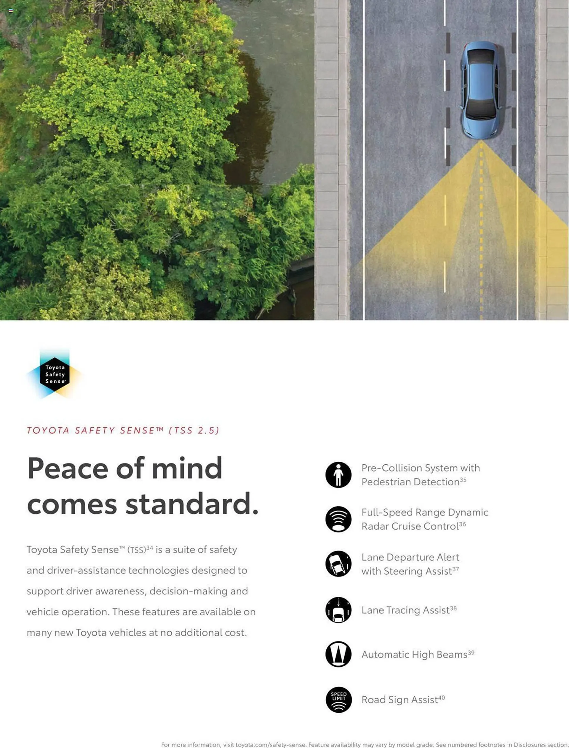 Weekly ad Toyota Weekly Ad from September 10 to November 30 2025 - Page 12