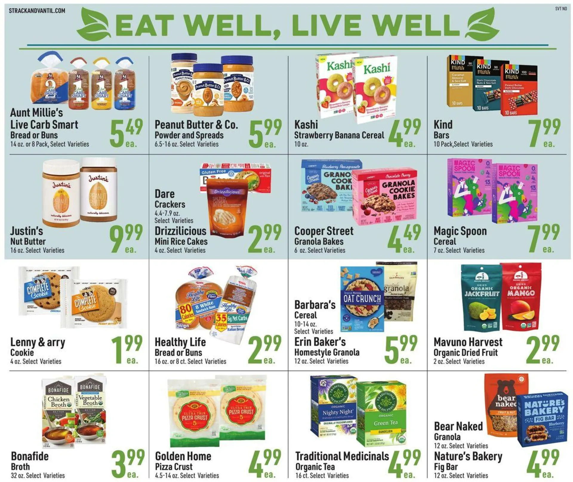 Catálogo de Strack & Van Til Current weekly ad 2 de enero al 4 de febrero 2025 - Página 13