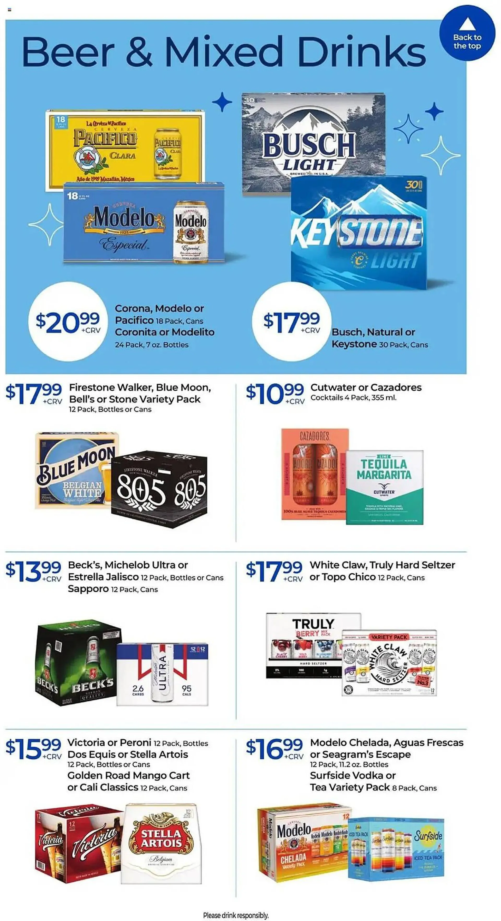 Catálogo de Rite Aid Weekly Ad 12 de enero al 18 de enero 2025 - Página 10