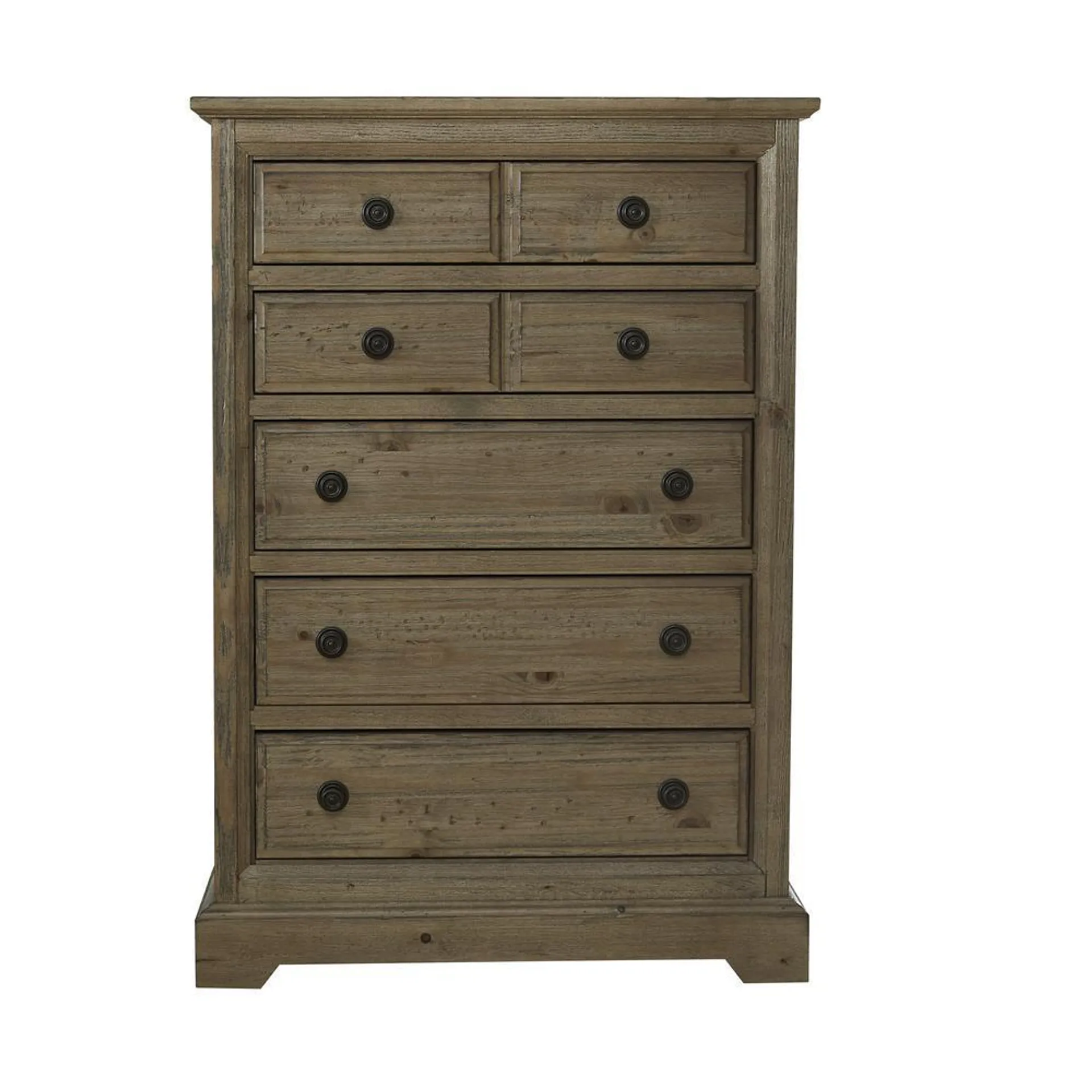 Progressive Furniture Chest, Tan