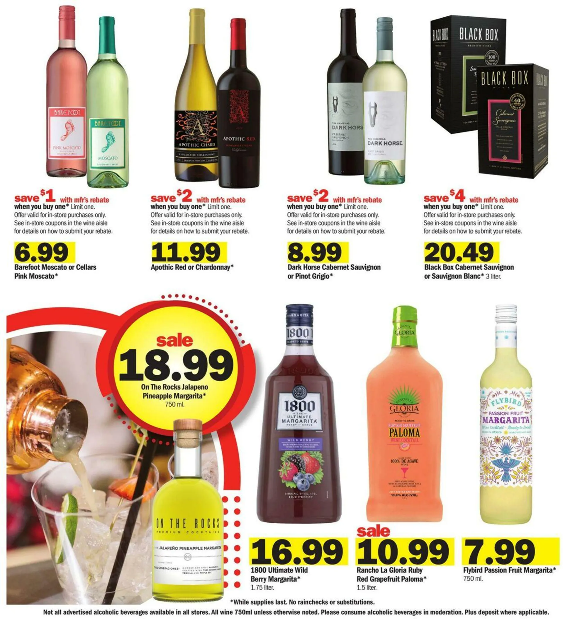 Meijer Current weekly ad - 21