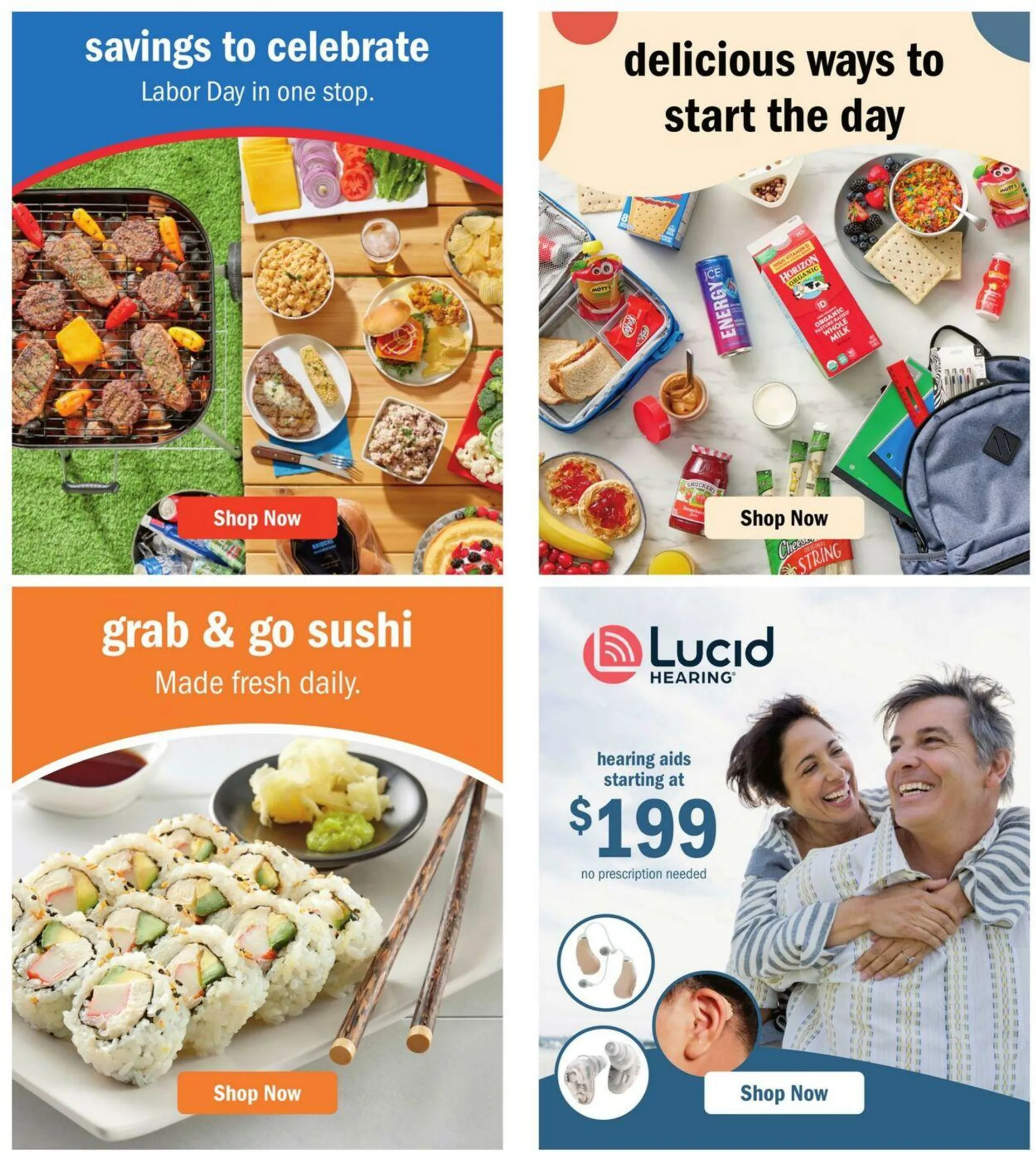 Meijer Current weekly ad - 45