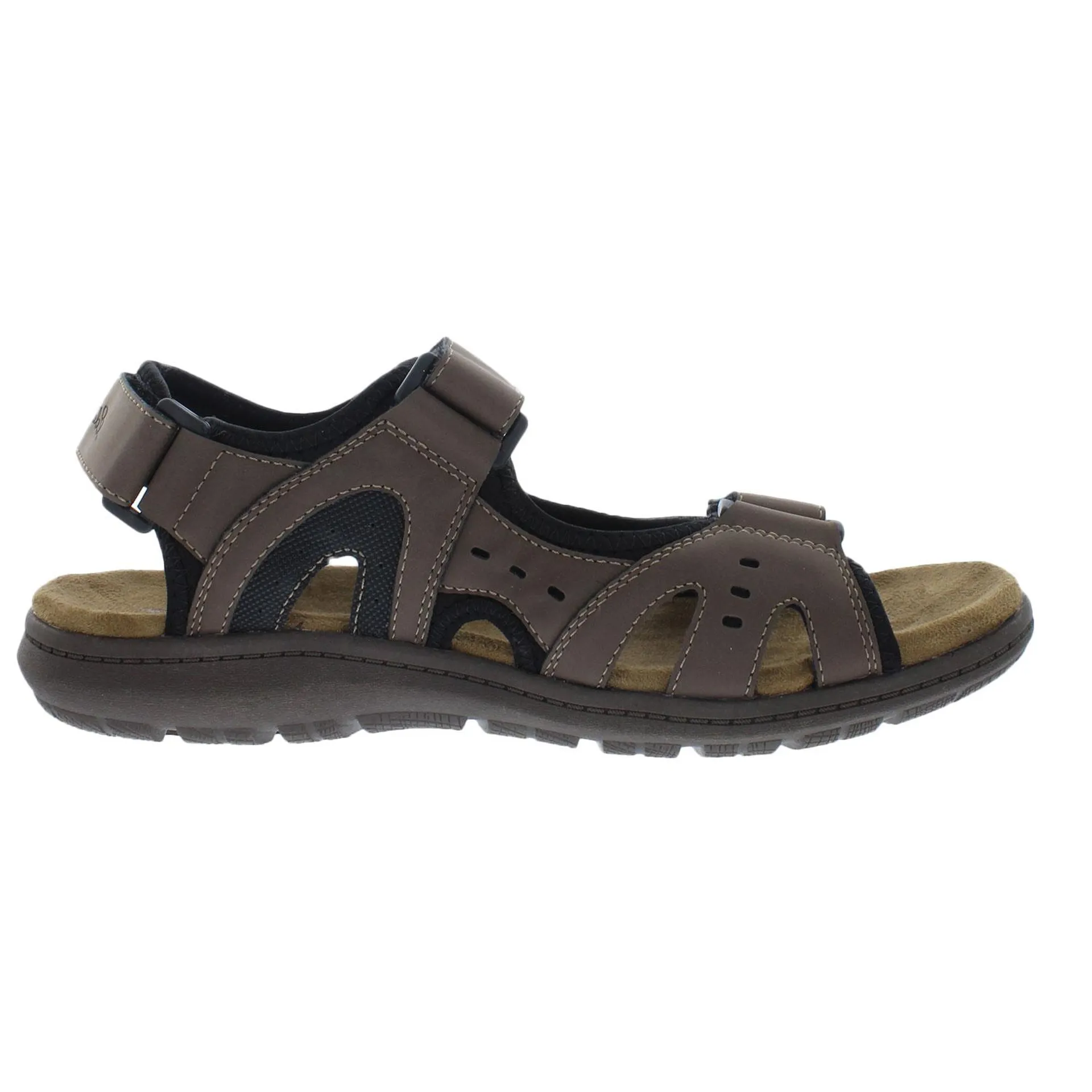 Eddie Bauer Waldport II Men's River Sandals