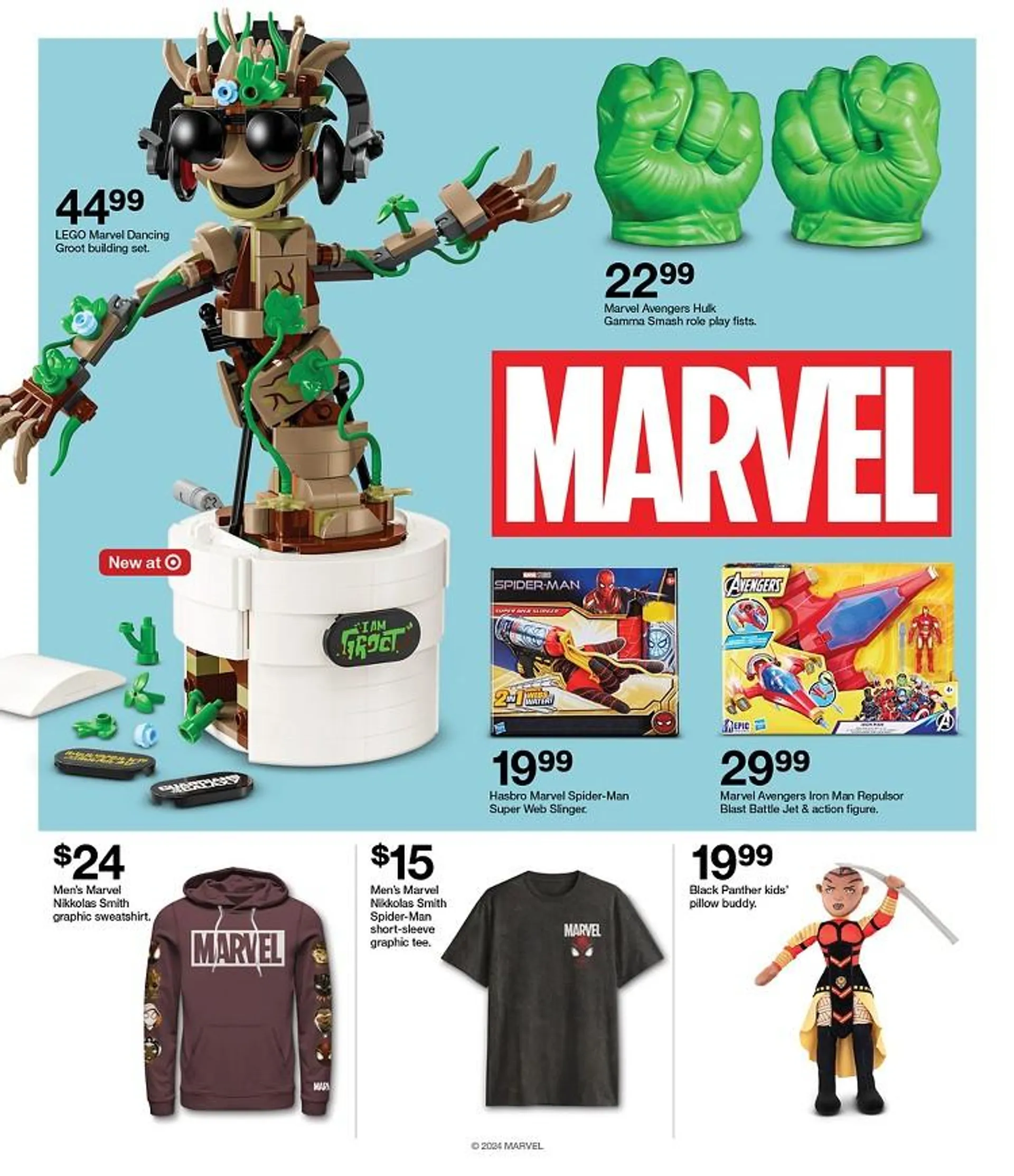 Target Current weekly ad - 17