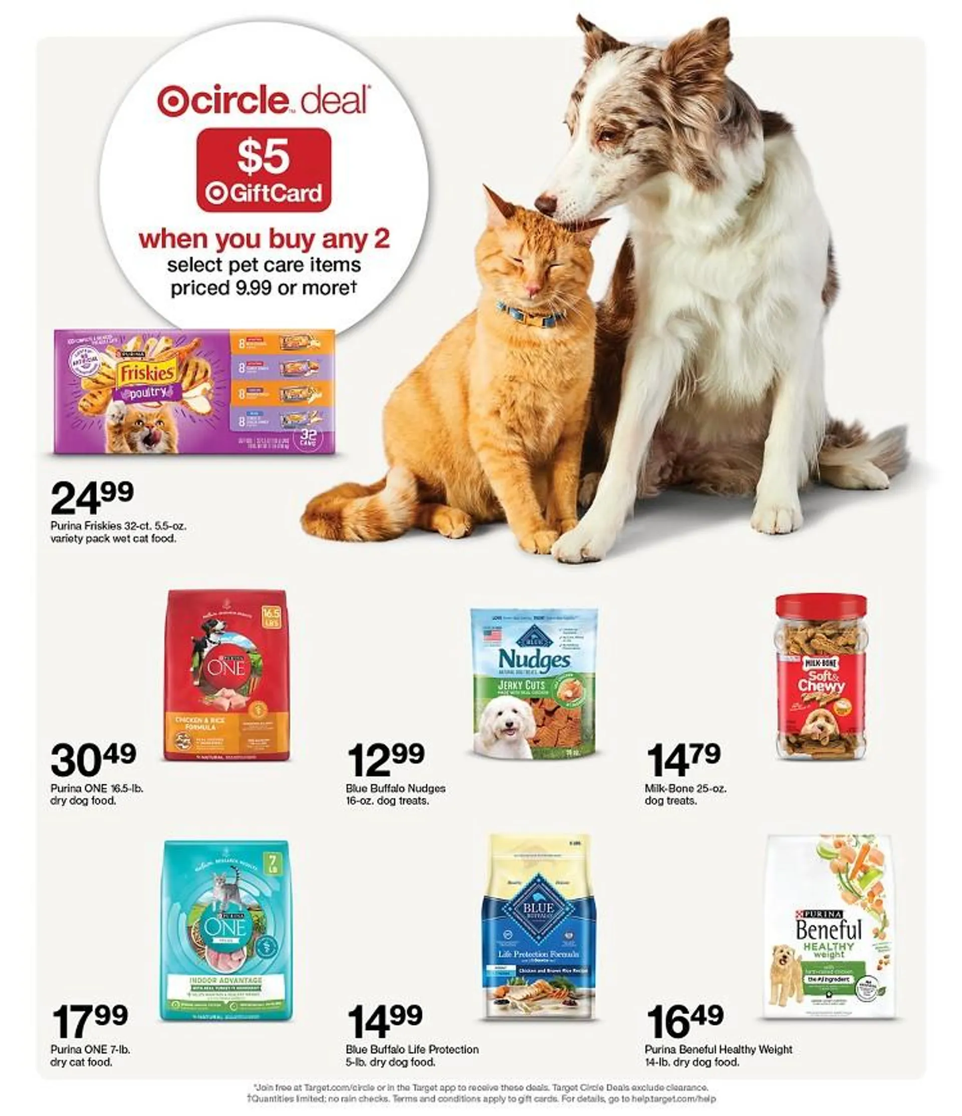 Catálogo de Target Current weekly ad 26 de enero al 1 de febrero 2025 - Página 19