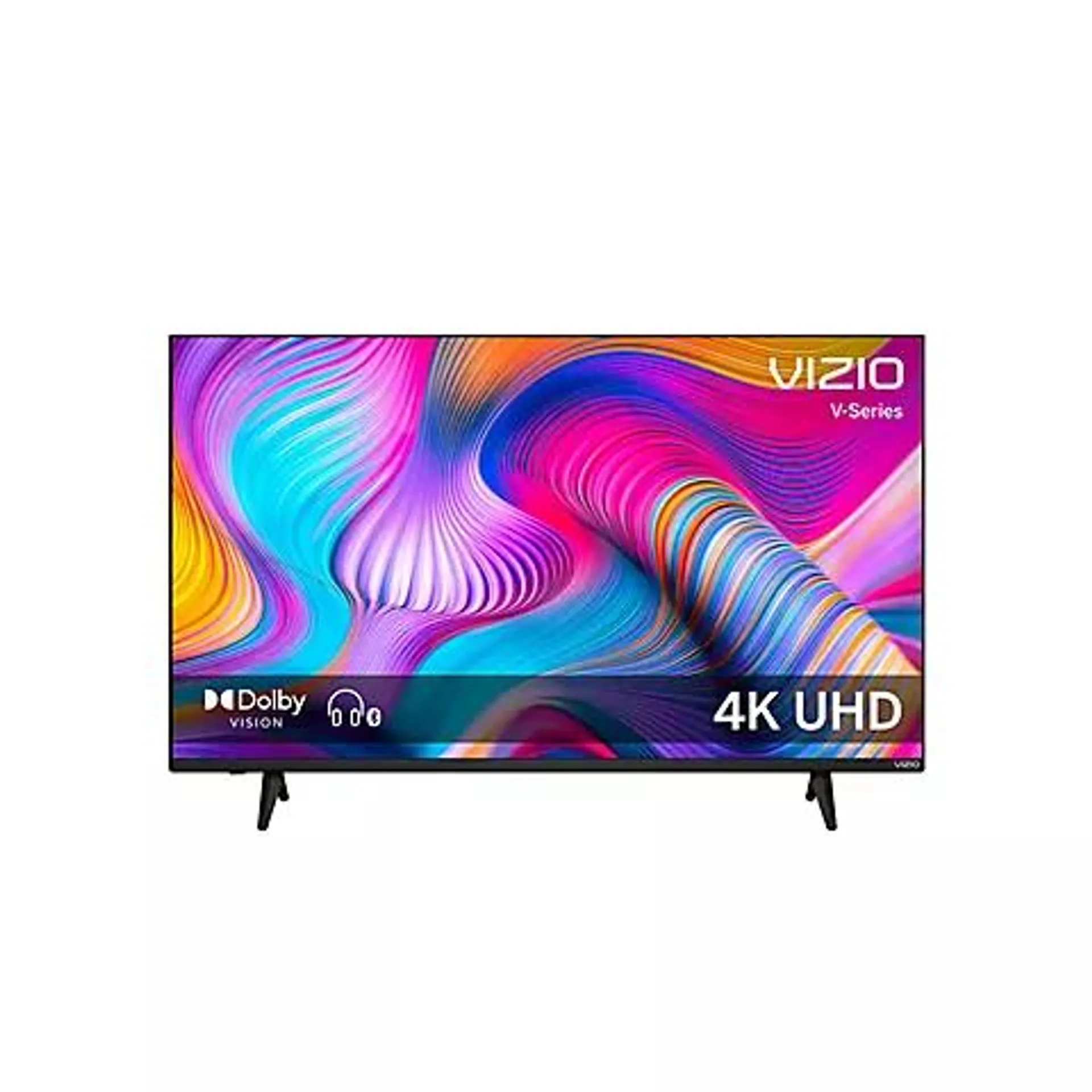 VIZIO 43" V-Series 4K HDR Smart TV with 4-Year Coverage