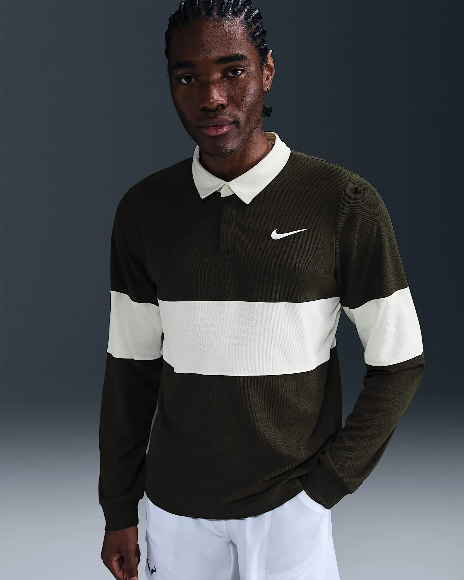 NikeCourt Slam