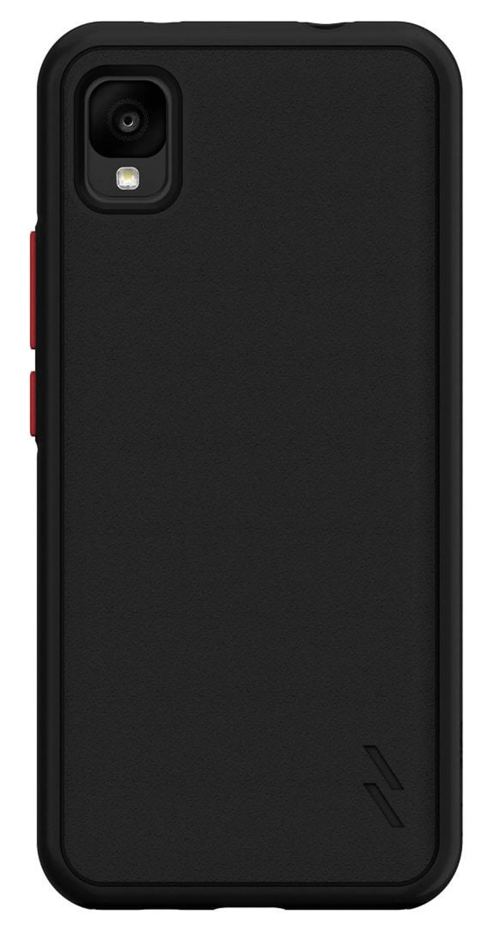 Estuche ZIZO REALM, estuche para TCL 30Z - Negro