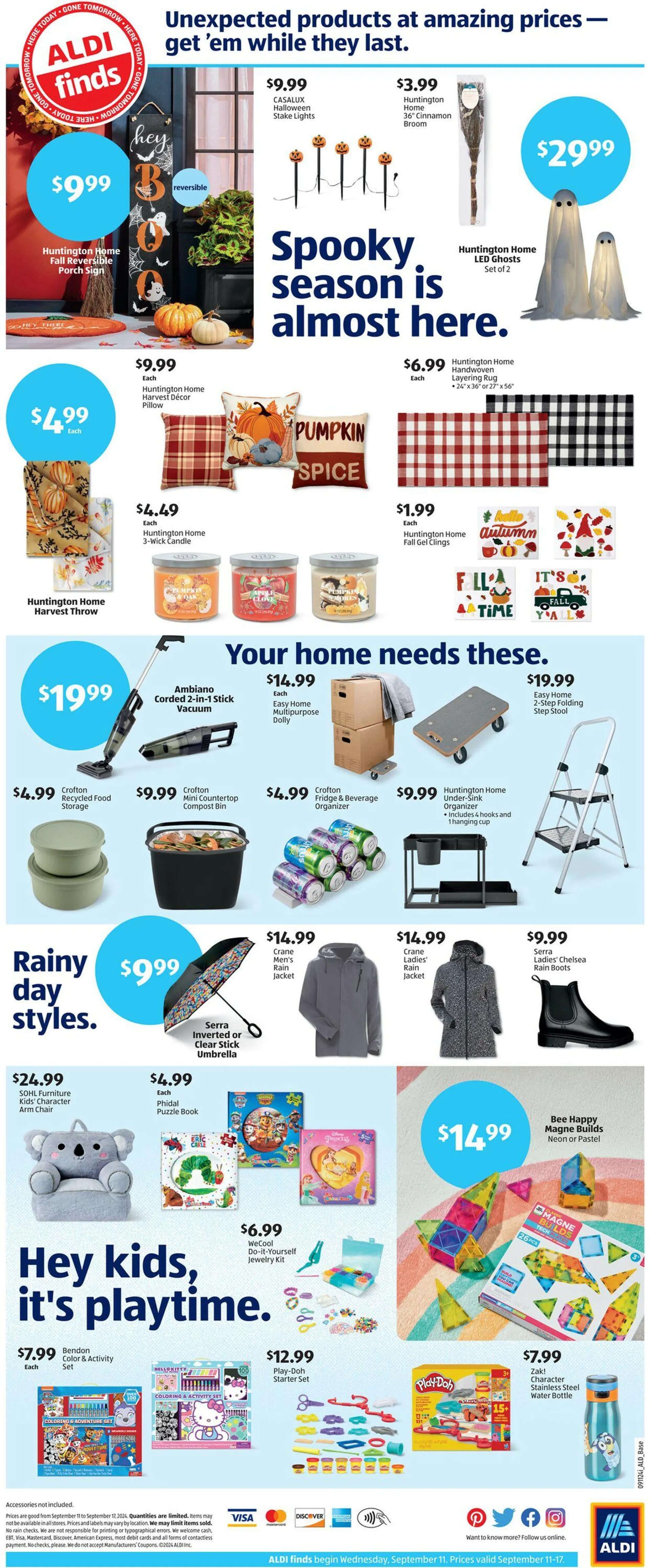 ALDI - New York, NY Current weekly ad - 2