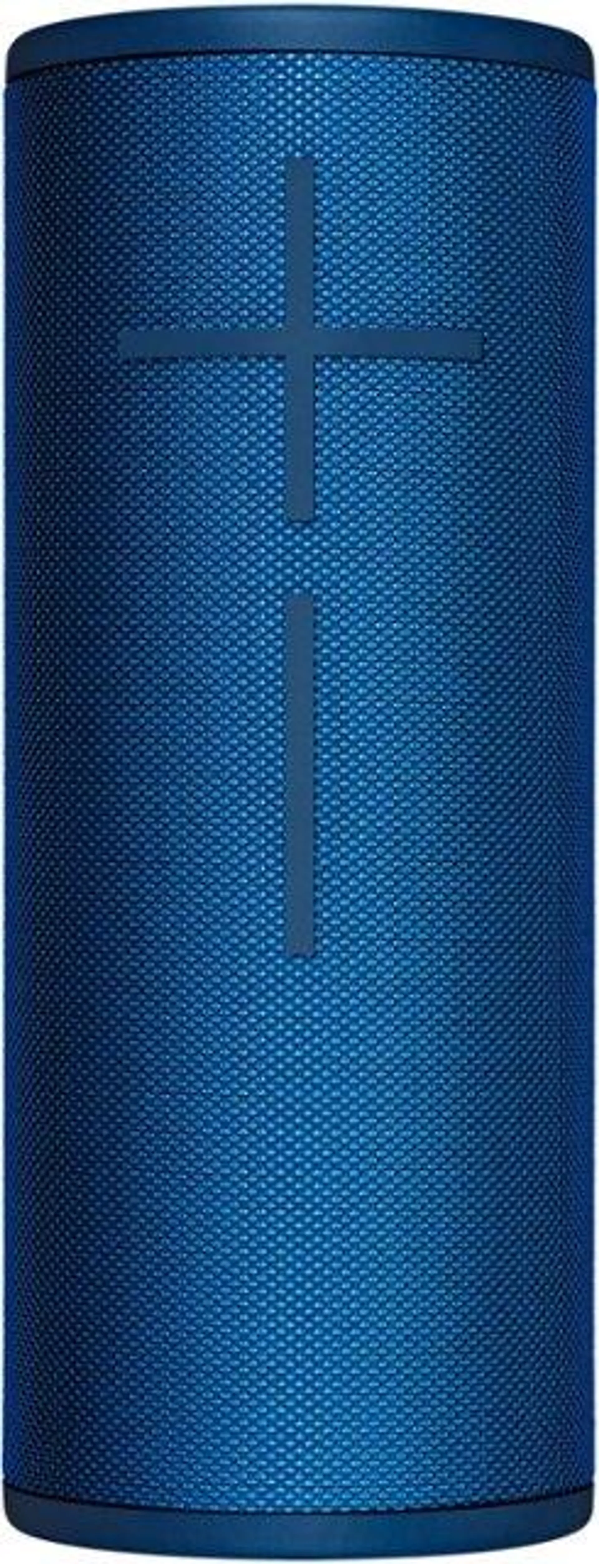 Ultimate Ears - BOOM 3 Portable Wireless Bluetooth Speaker with Waterproof/Dustproof Design - Lagoon Blue