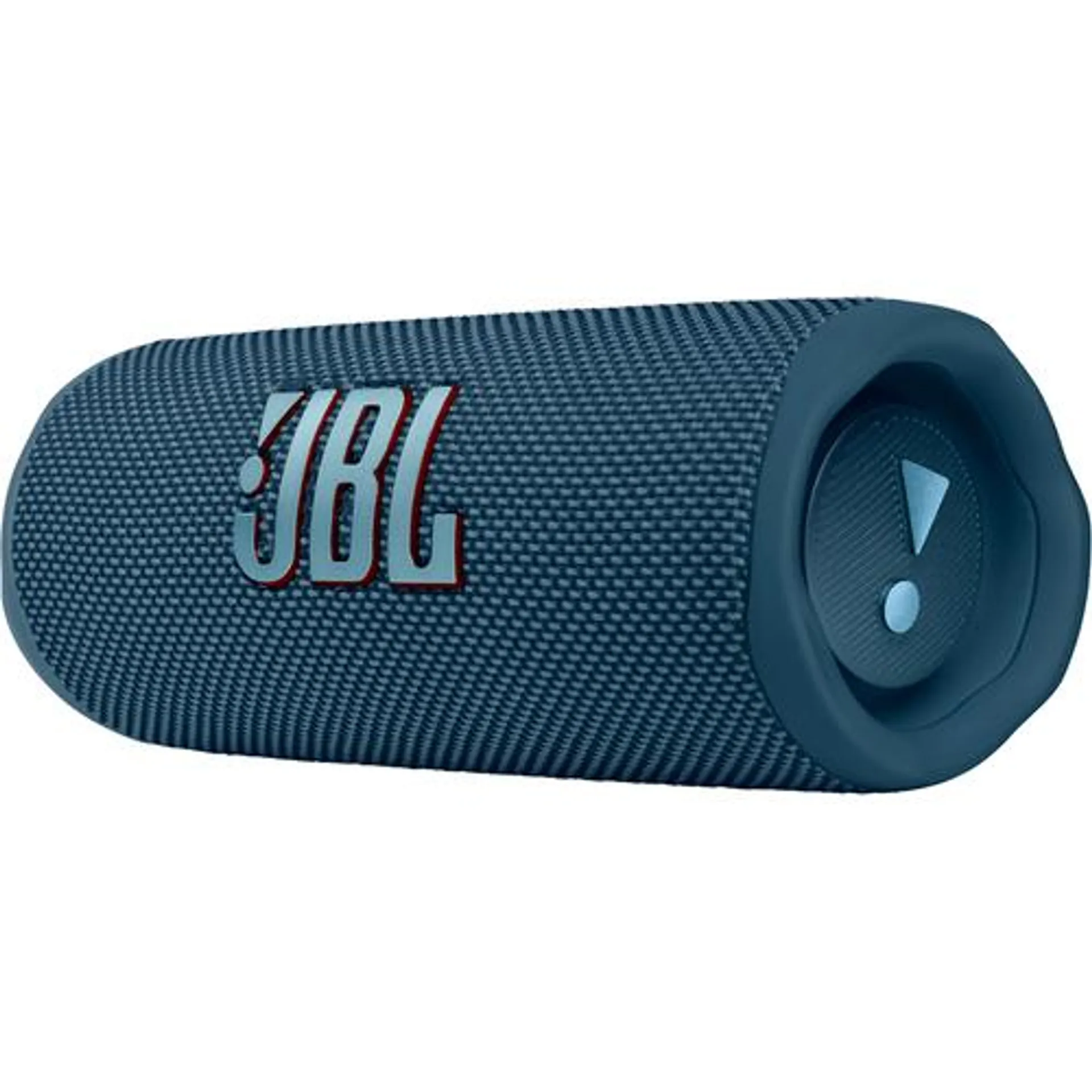 Smart Flip 6 IP67 Portable Bluetooth Speaker with PartyBoost - Blue