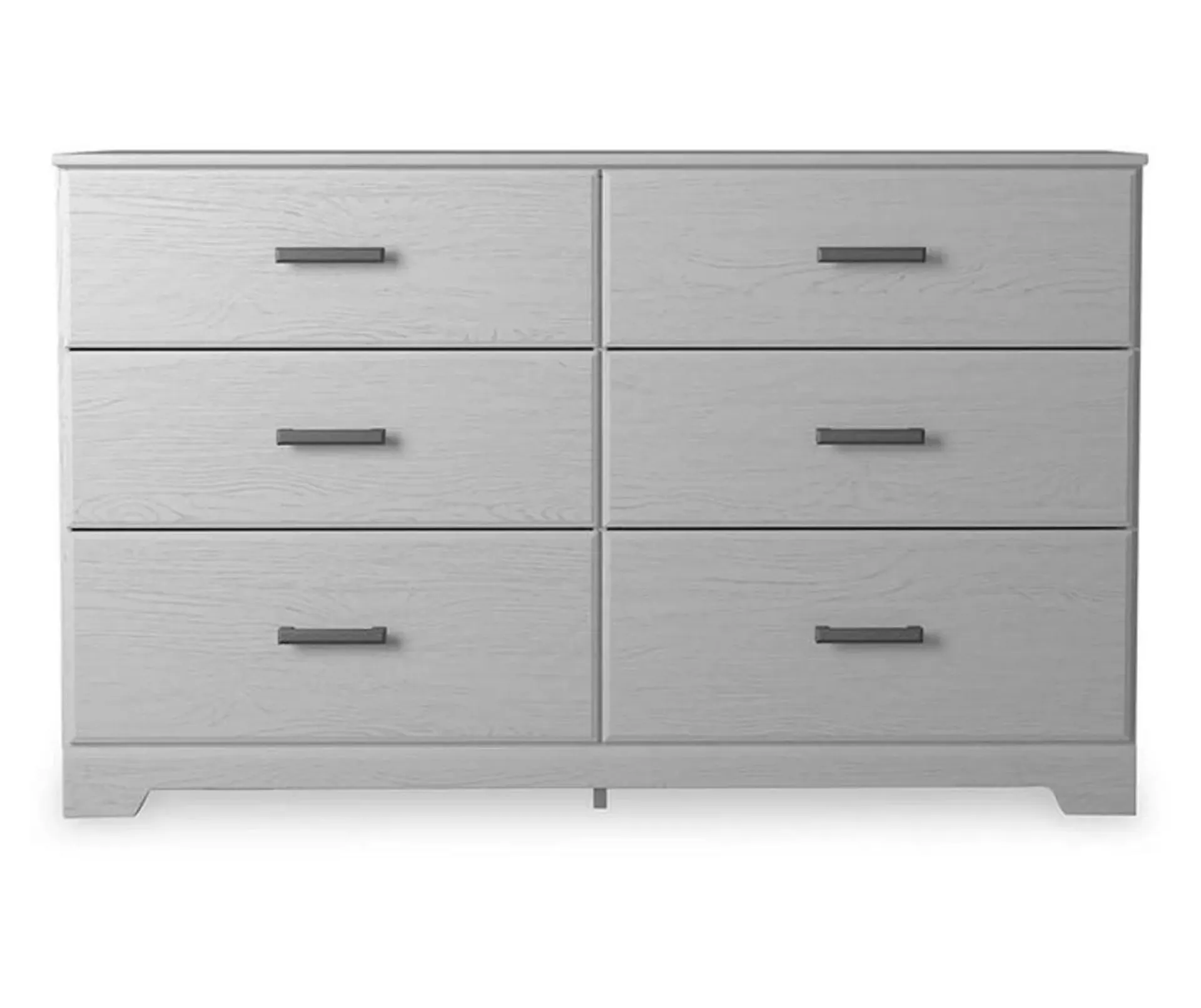 Dotson 6-Drawer Dresser