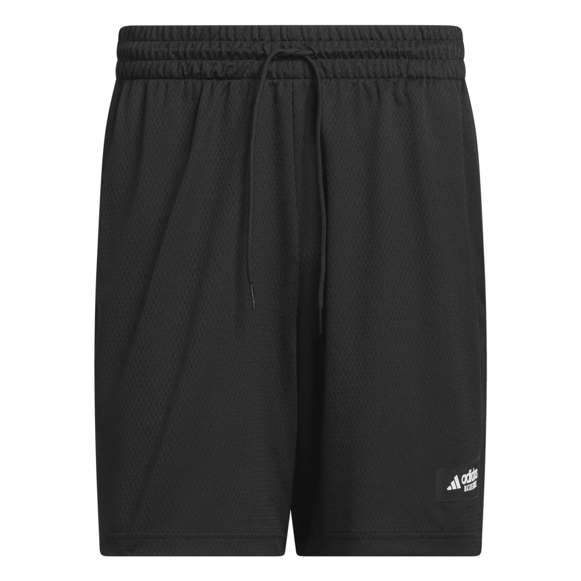 adidas Men's Legend Mesh 7" Basketball Shorts