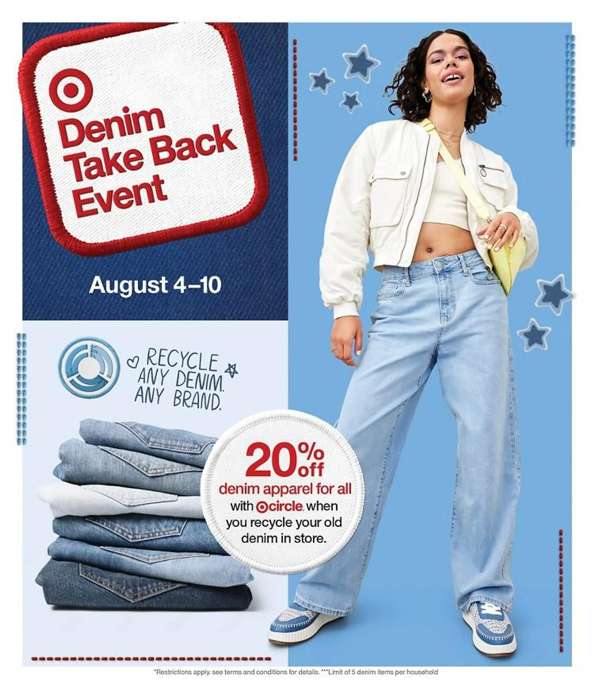 Target Current weekly ad - 3