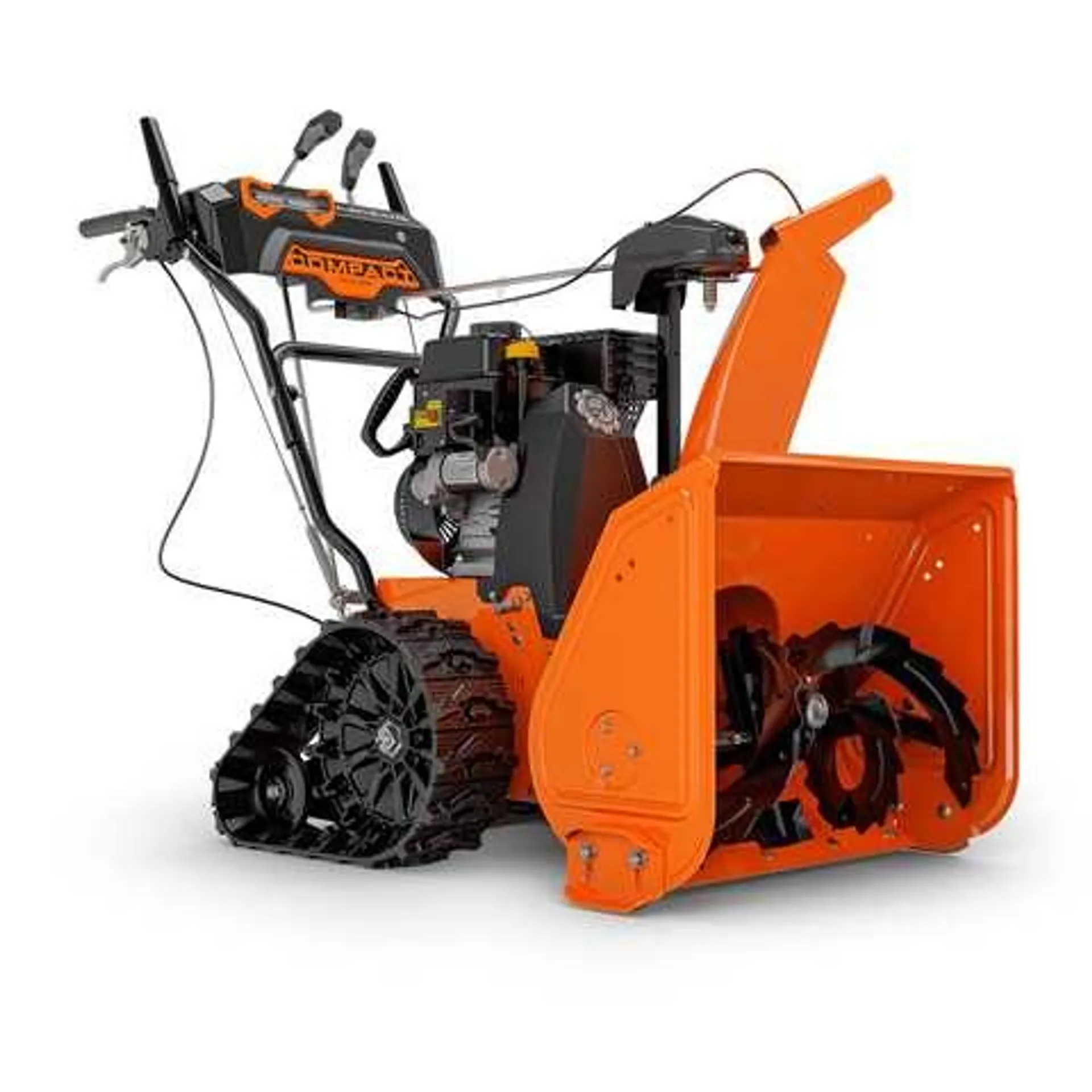 Ariens RapidTrak 24 in. 223 cc Two stage Gas Snow Thrower