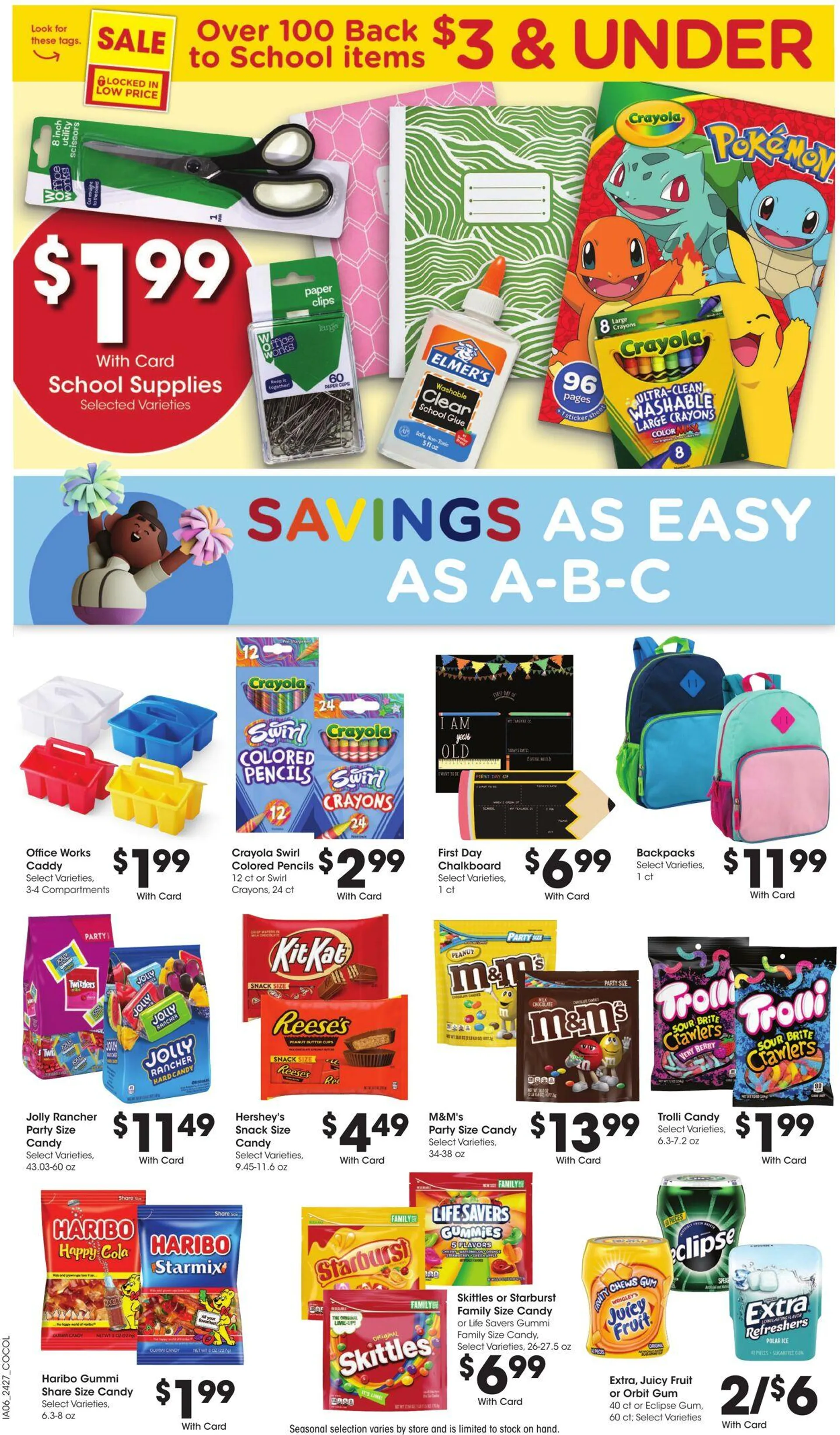 Kroger Current weekly ad - 13