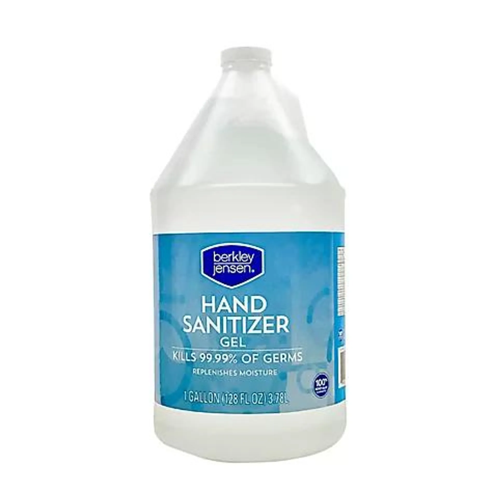 Berkley Jensen Hand Sanitizer Gallon